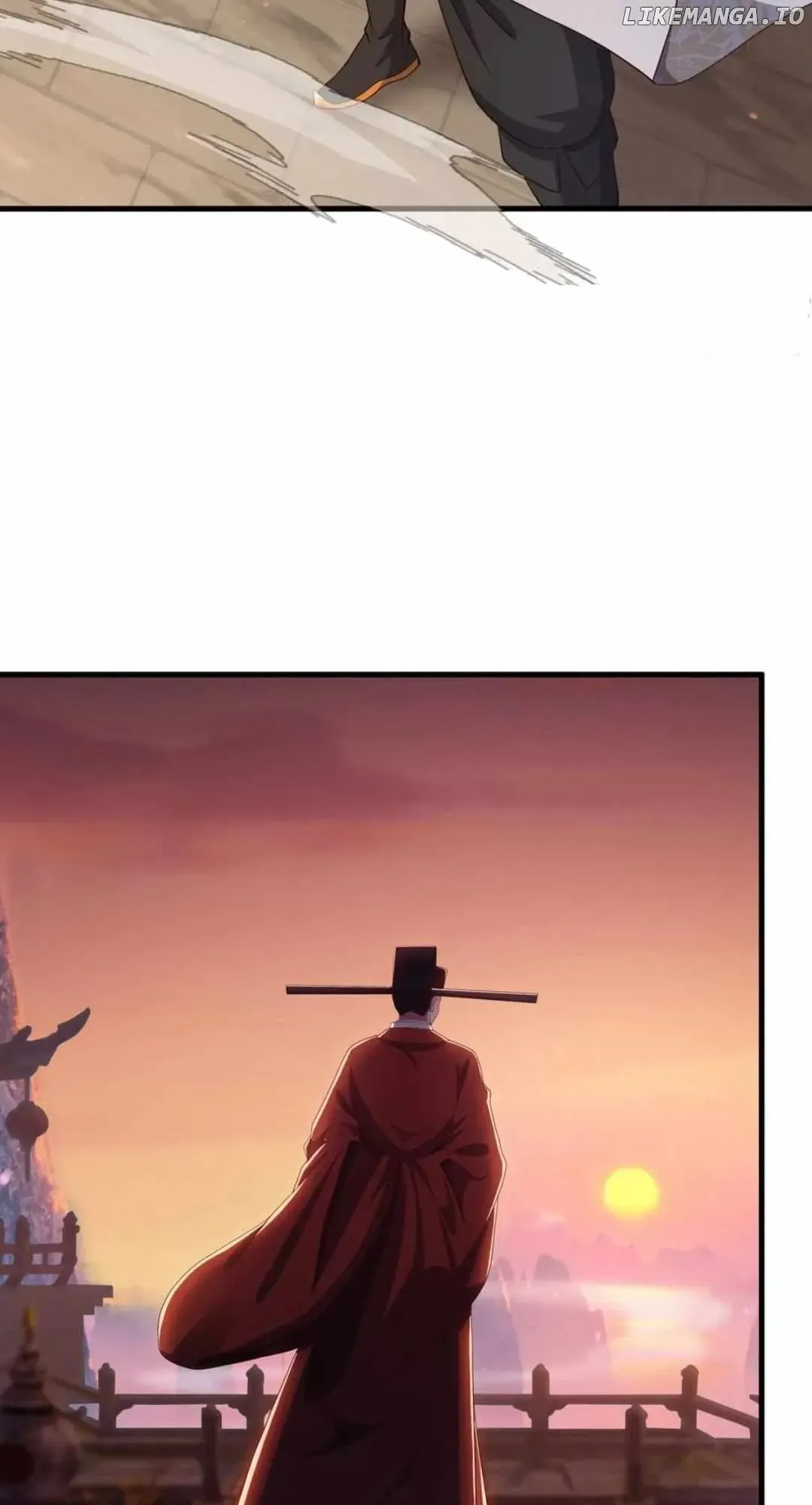 Rebirth of King Zhou: Not Being the Ultimate Villain Chapter 110 Online - página 26