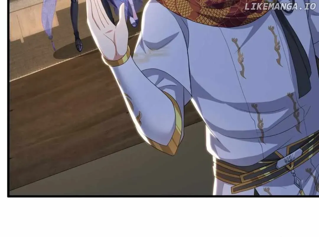 Rebirth of King Zhou: Not Being the Ultimate Villain Chapter 110 Online - página 29
