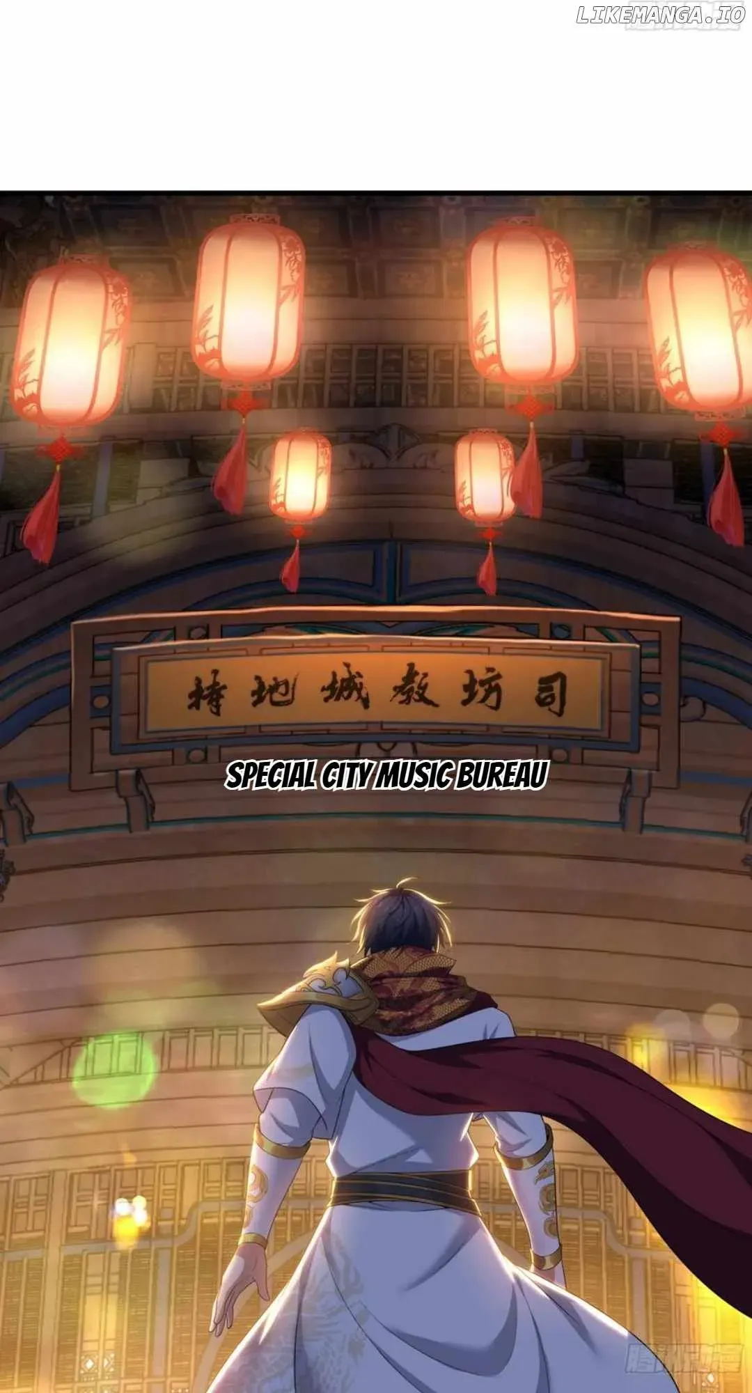 Rebirth of King Zhou: Not Being the Ultimate Villain Chapter 110 Online - página 30