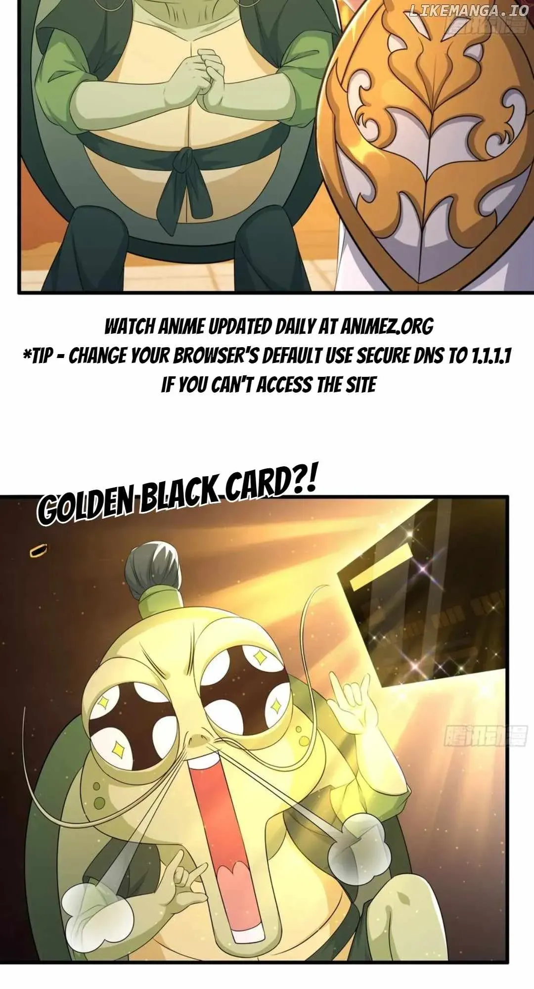 Rebirth of King Zhou: Not Being the Ultimate Villain Chapter 110 Online - página 32