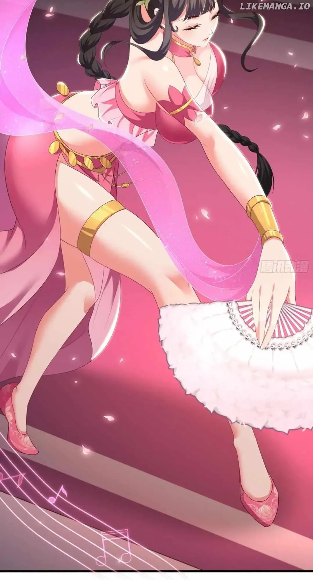 Rebirth of King Zhou: Not Being the Ultimate Villain Chapter 110 Online - página 36