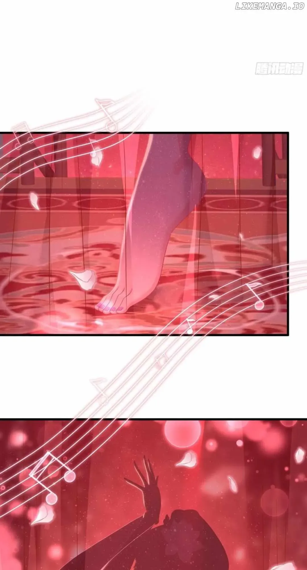Rebirth of King Zhou: Not Being the Ultimate Villain Chapter 110 Online - página 43