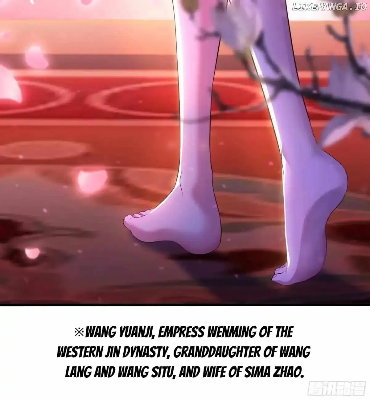 Rebirth of King Zhou: Not Being the Ultimate Villain Chapter 111 Online - página 4