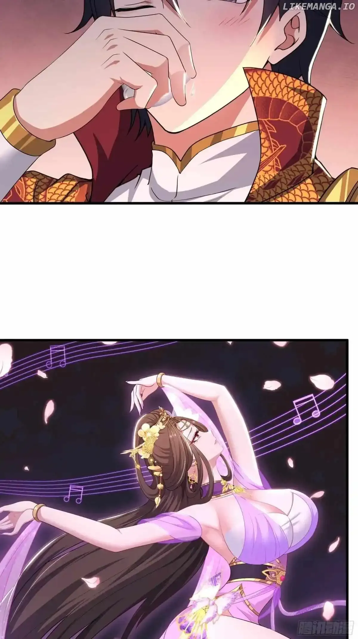 Rebirth of King Zhou: Not Being the Ultimate Villain Chapter 111 Online - página 6
