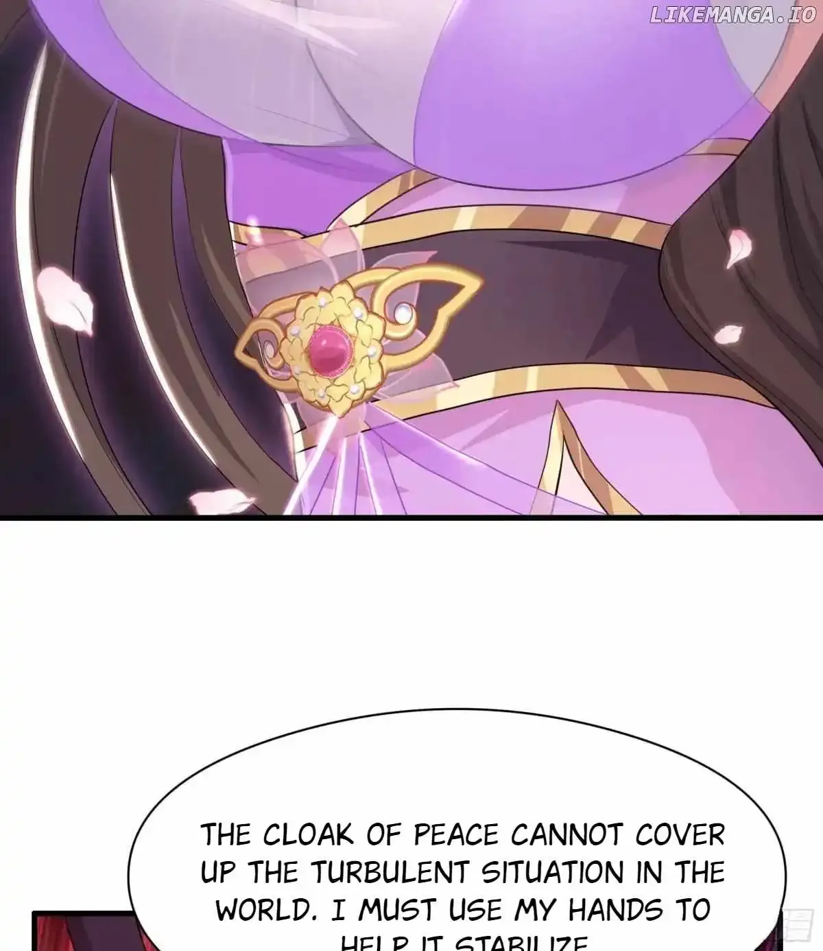 Rebirth of King Zhou: Not Being the Ultimate Villain Chapter 111 Online - página 8