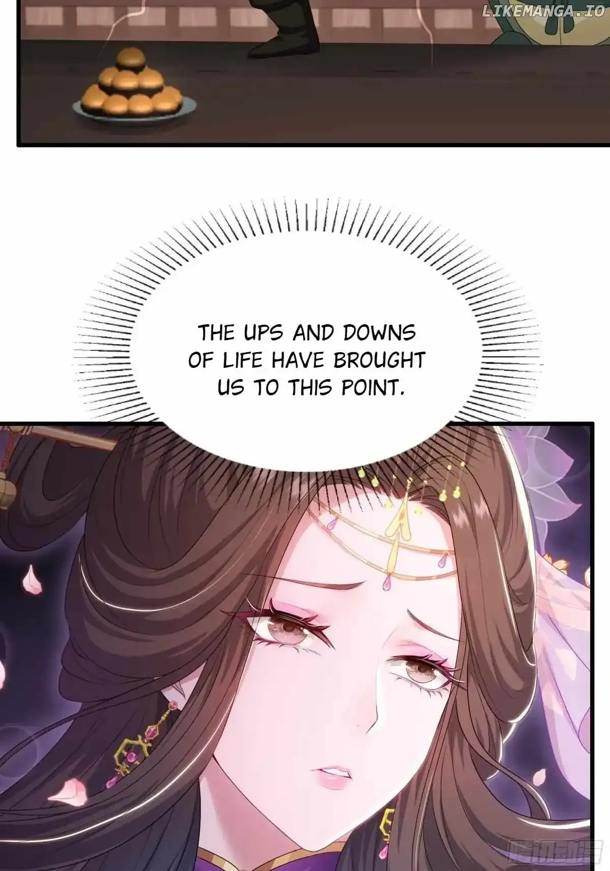 Rebirth of King Zhou: Not Being the Ultimate Villain Chapter 111 Online - página 11