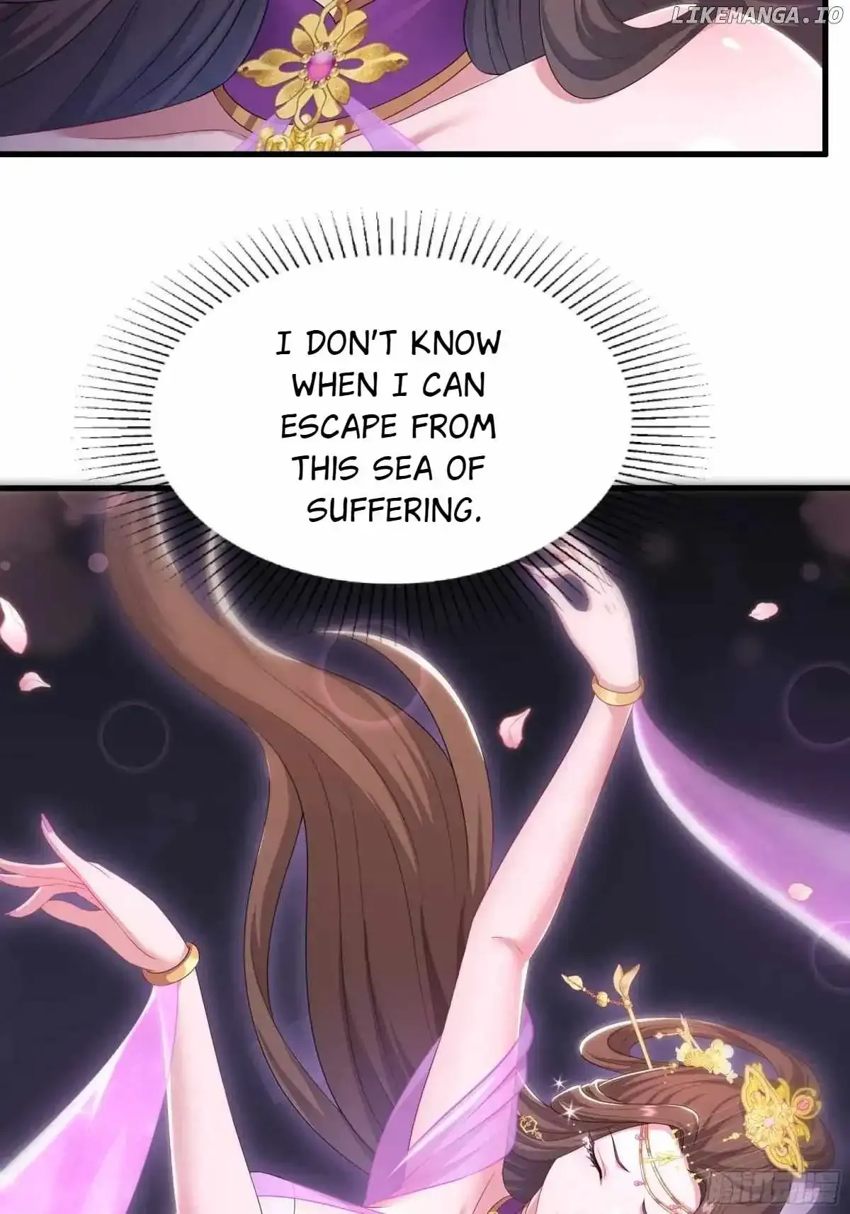 Rebirth of King Zhou: Not Being the Ultimate Villain Chapter 111 Online - página 12
