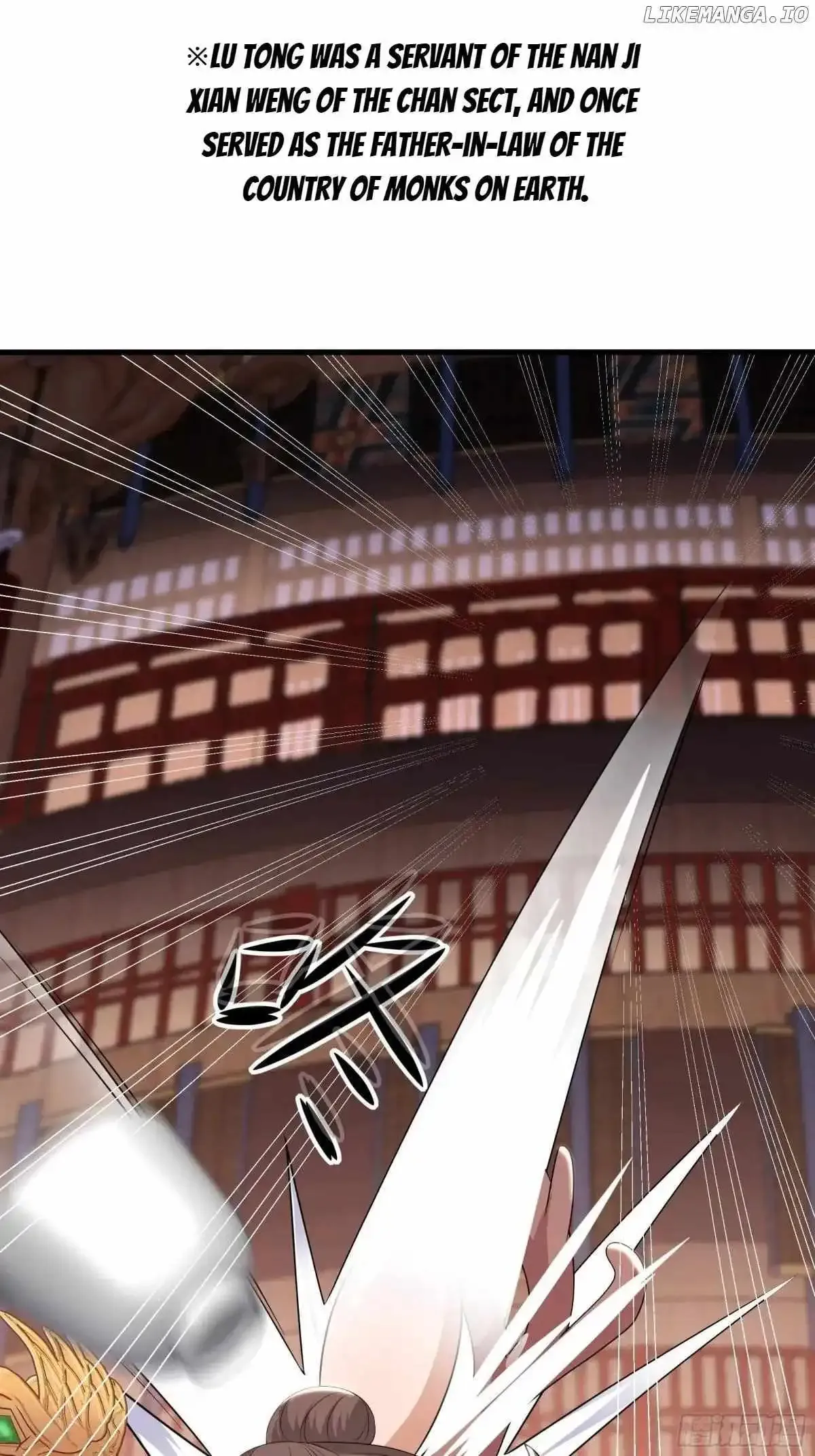 Rebirth of King Zhou: Not Being the Ultimate Villain Chapter 111 Online - página 15