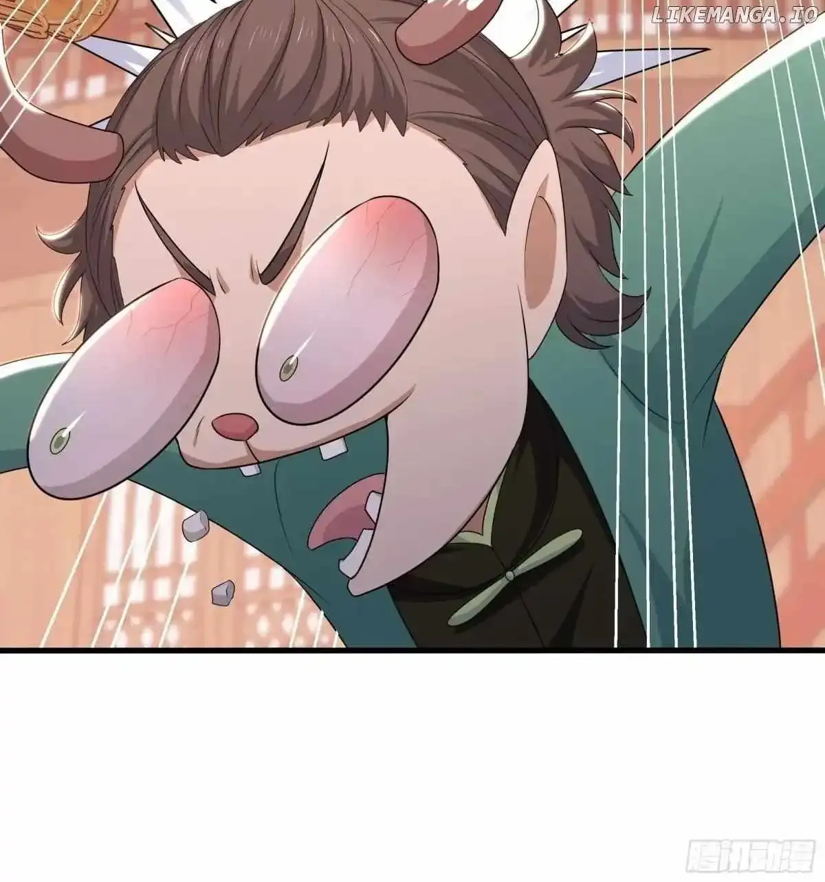Rebirth of King Zhou: Not Being the Ultimate Villain Chapter 111 Online - página 16