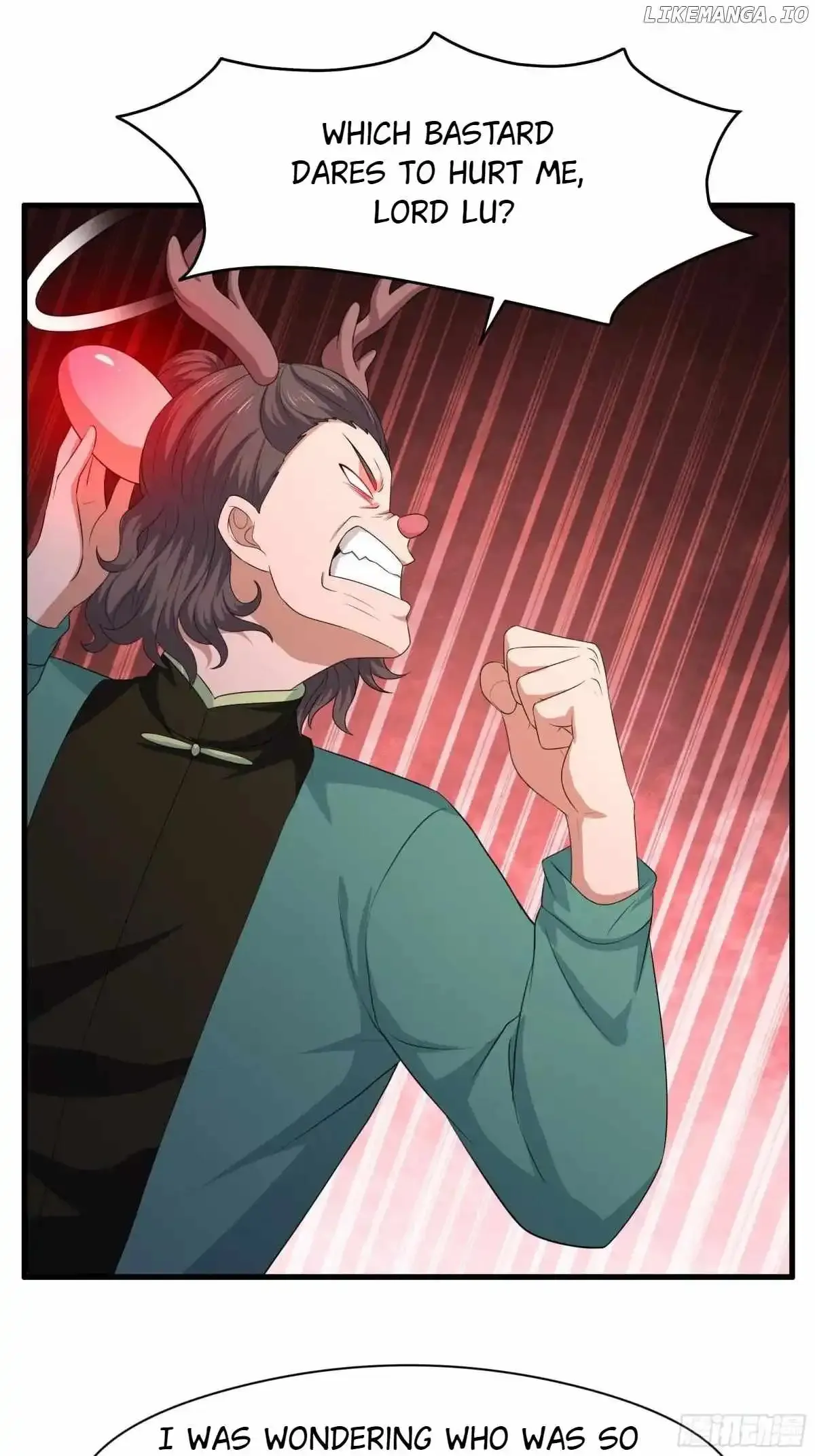 Rebirth of King Zhou: Not Being the Ultimate Villain Chapter 111 Online - página 17