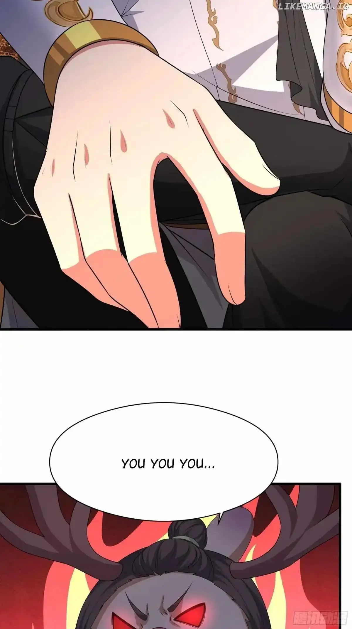 Rebirth of King Zhou: Not Being the Ultimate Villain Chapter 111 Online - página 20