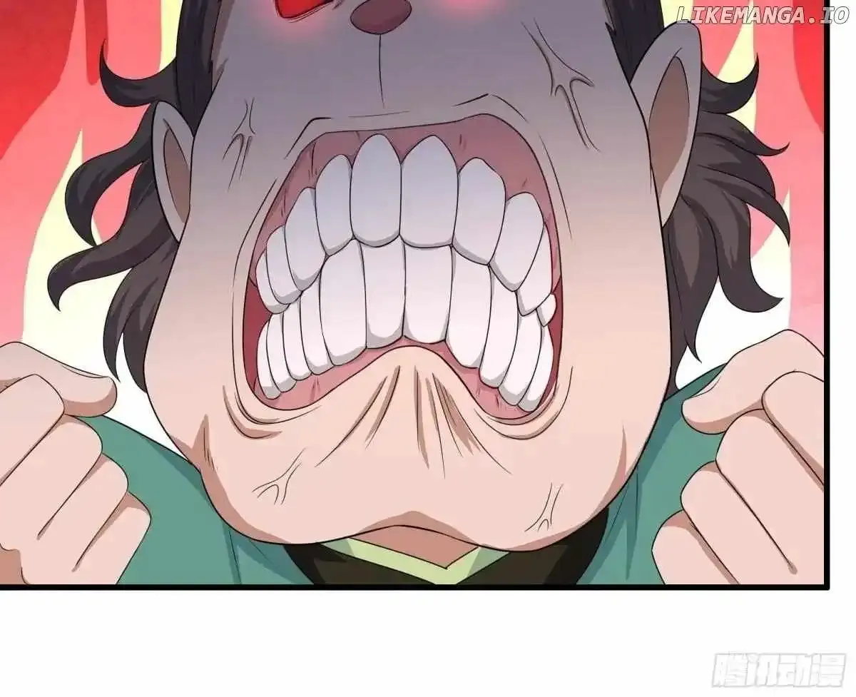 Rebirth of King Zhou: Not Being the Ultimate Villain Chapter 111 Online - página 21