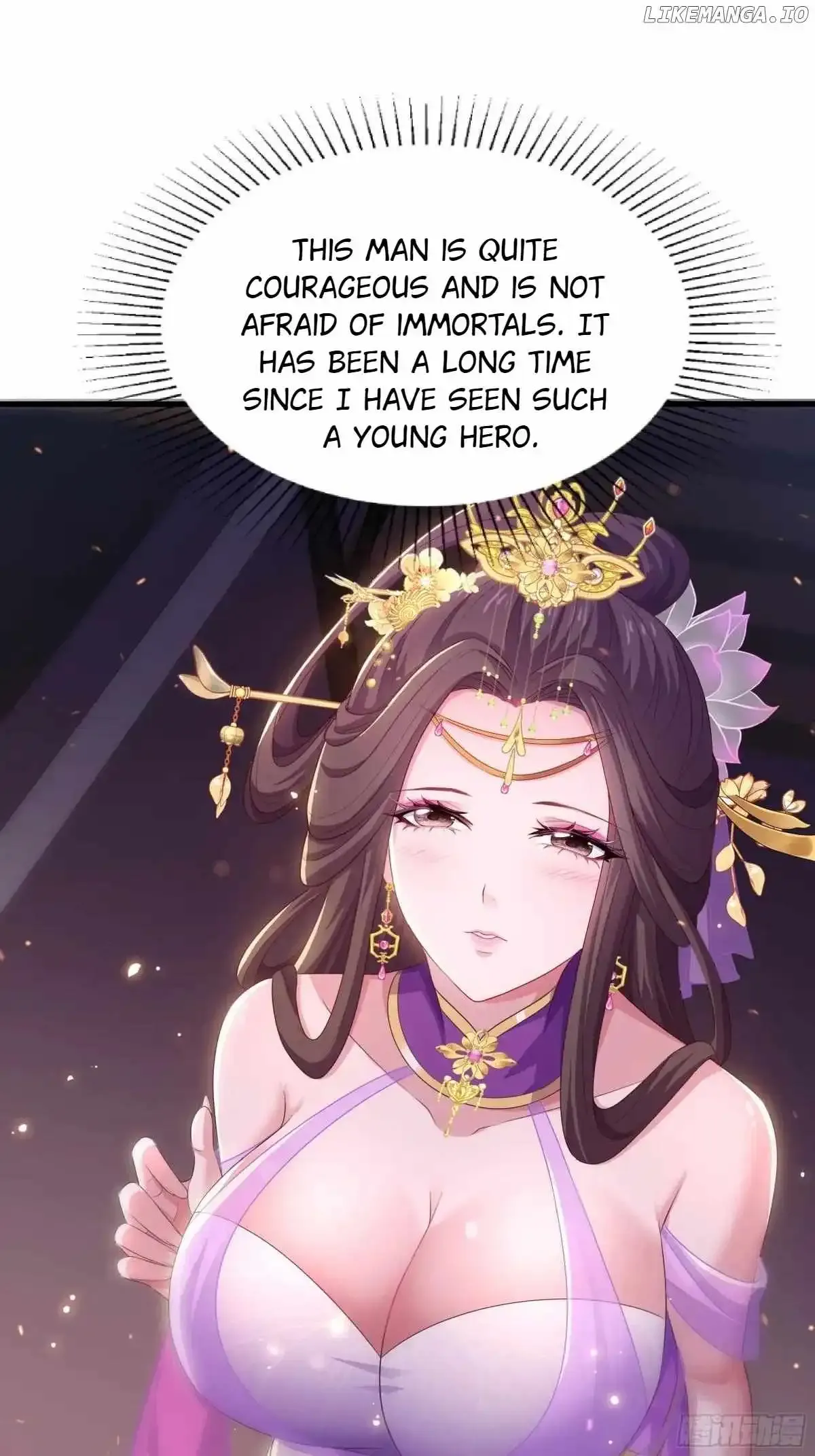Rebirth of King Zhou: Not Being the Ultimate Villain Chapter 111 Online - página 22