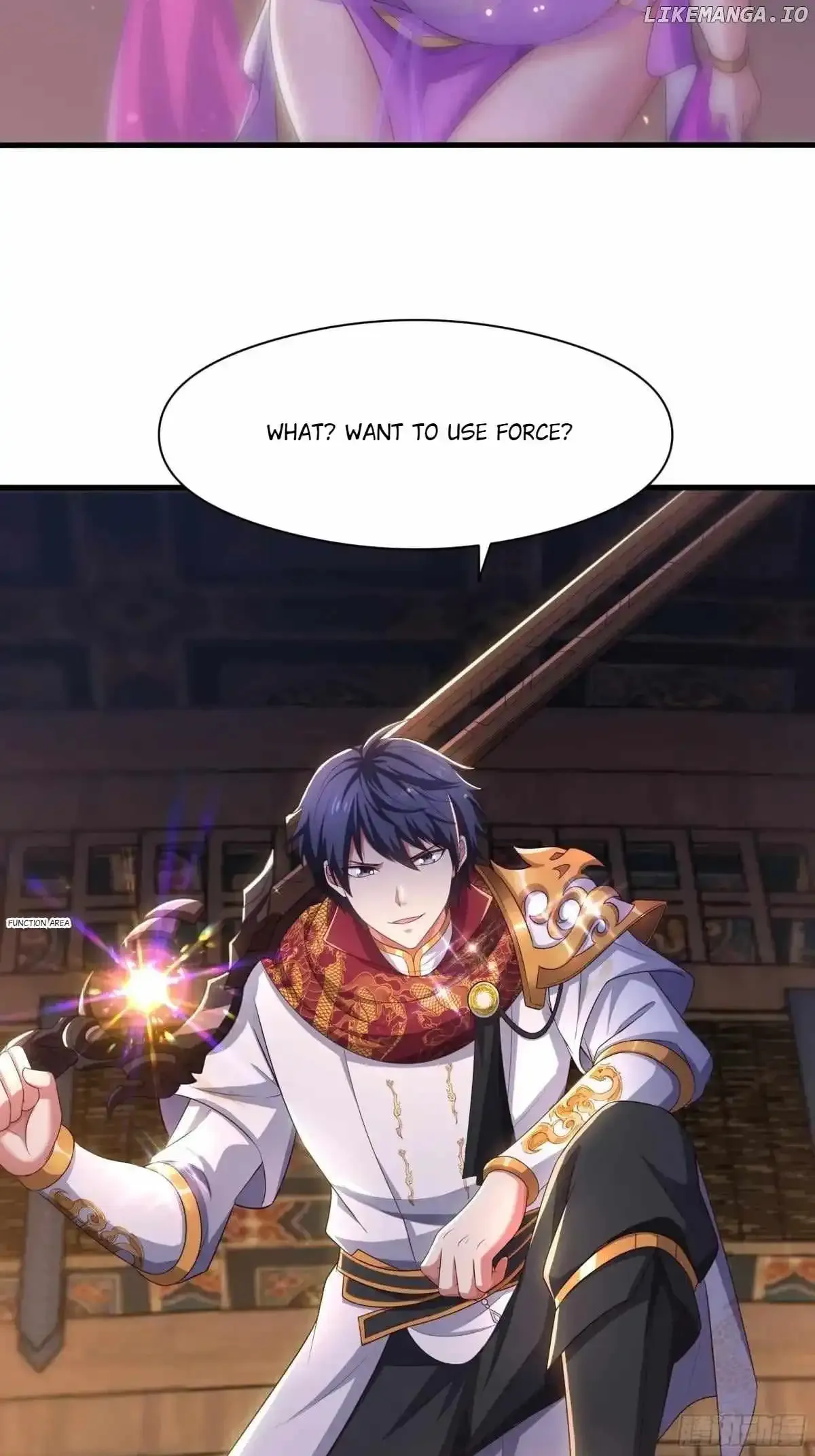 Rebirth of King Zhou: Not Being the Ultimate Villain Chapter 111 Online - página 23