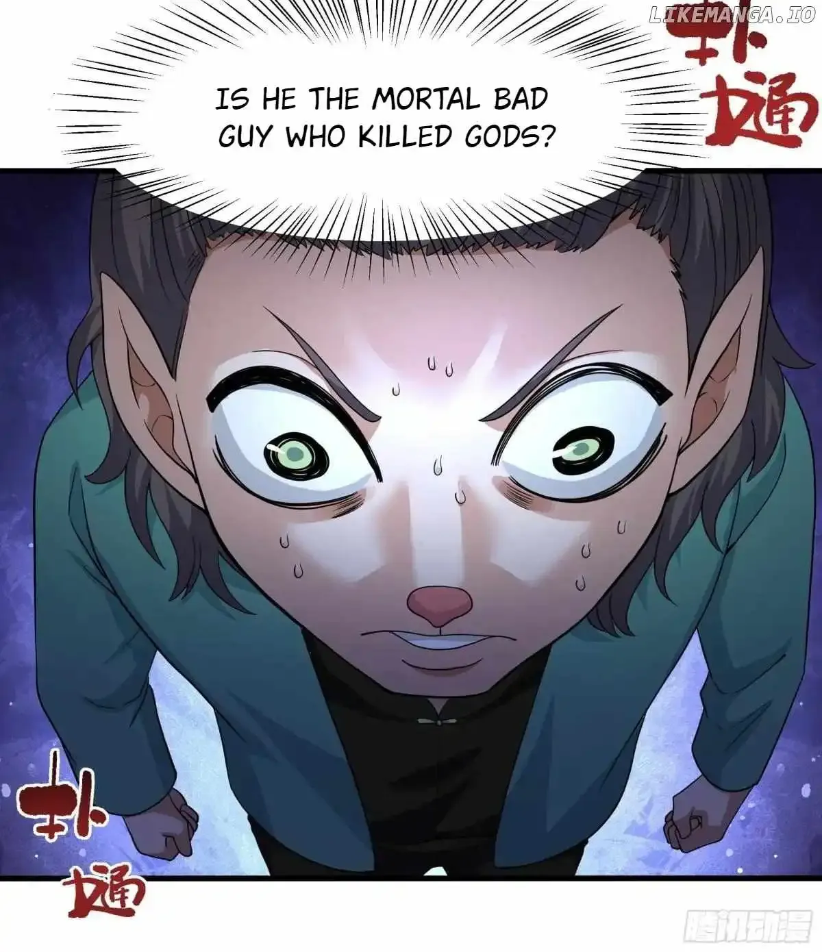 Rebirth of King Zhou: Not Being the Ultimate Villain Chapter 111 Online - página 26