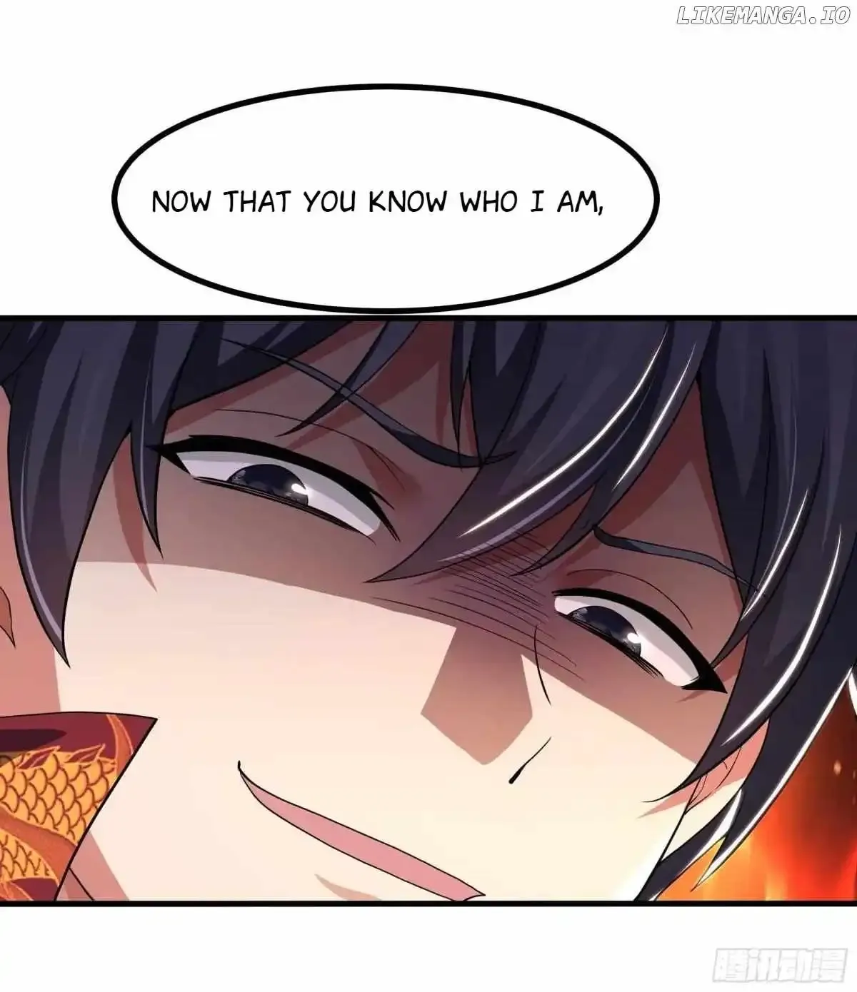 Rebirth of King Zhou: Not Being the Ultimate Villain Chapter 111 Online - página 27