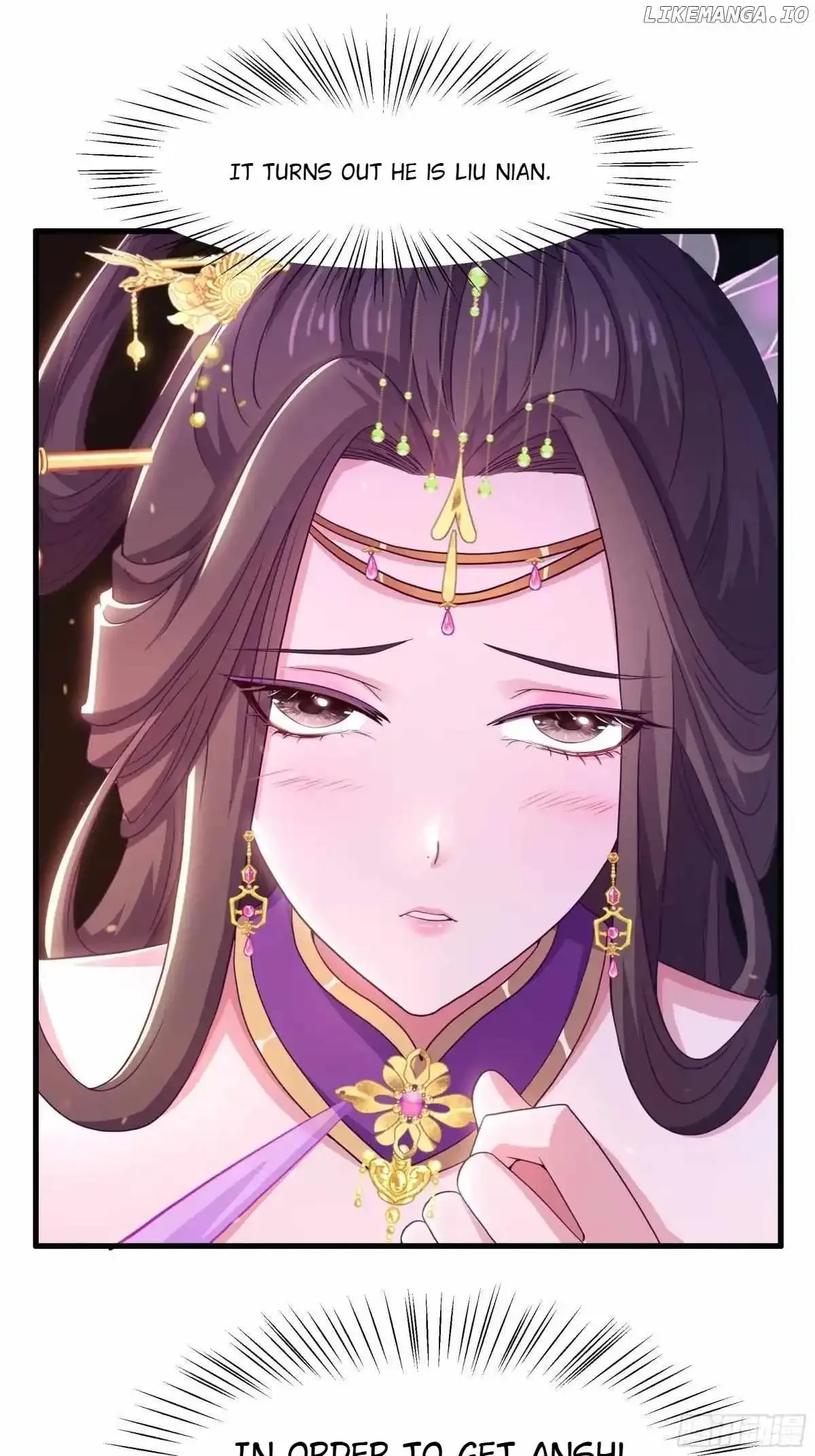 Rebirth of King Zhou: Not Being the Ultimate Villain Chapter 111 Online - página 31