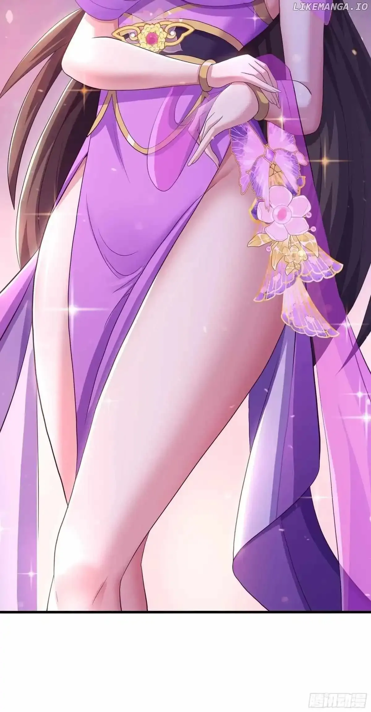 Rebirth of King Zhou: Not Being the Ultimate Villain Chapter 111 Online - página 34