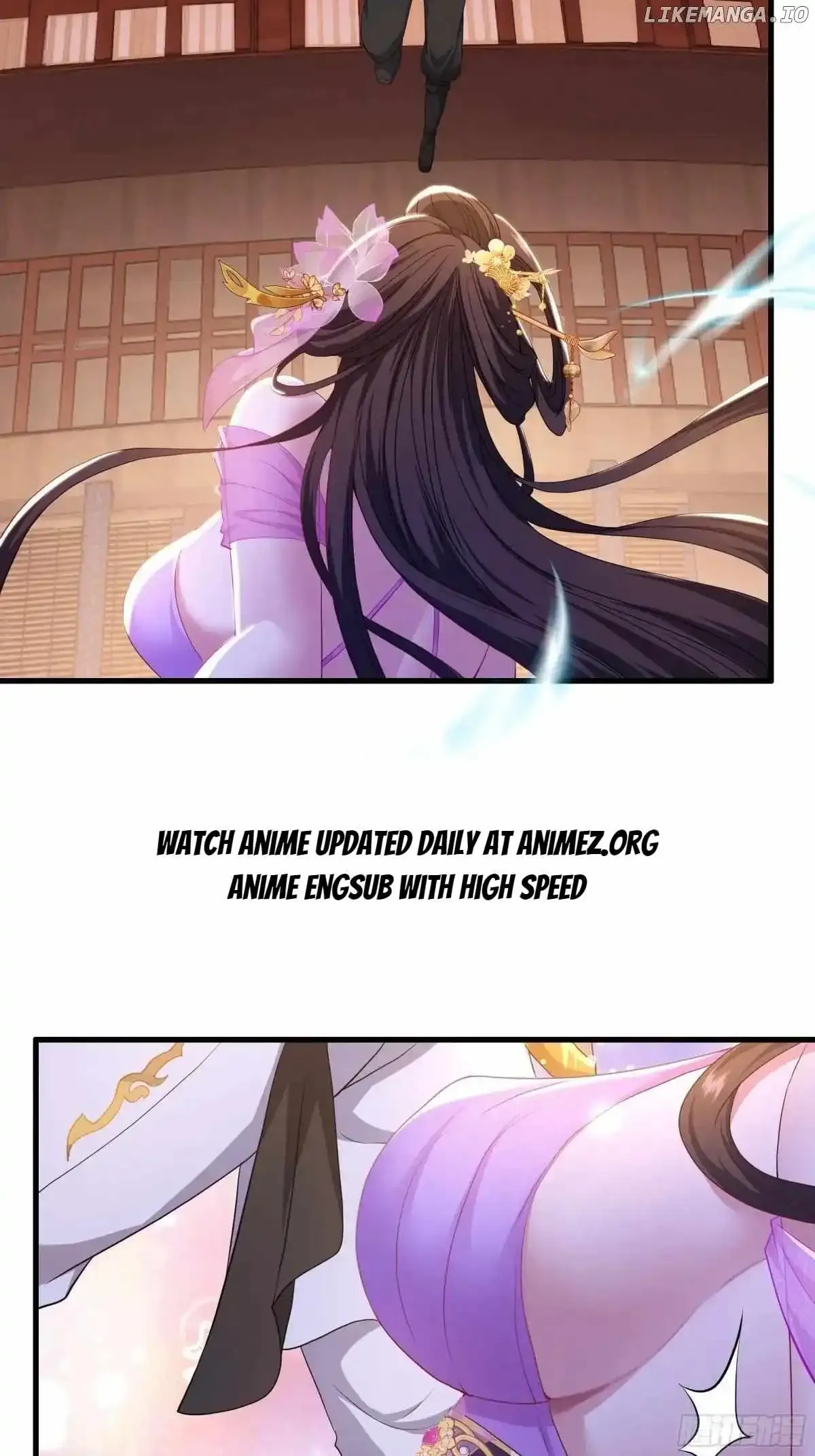 Rebirth of King Zhou: Not Being the Ultimate Villain Chapter 111 Online - página 37