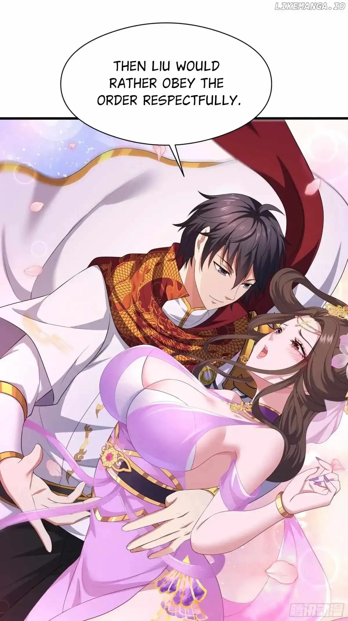 Rebirth of King Zhou: Not Being the Ultimate Villain Chapter 111 Online - página 39