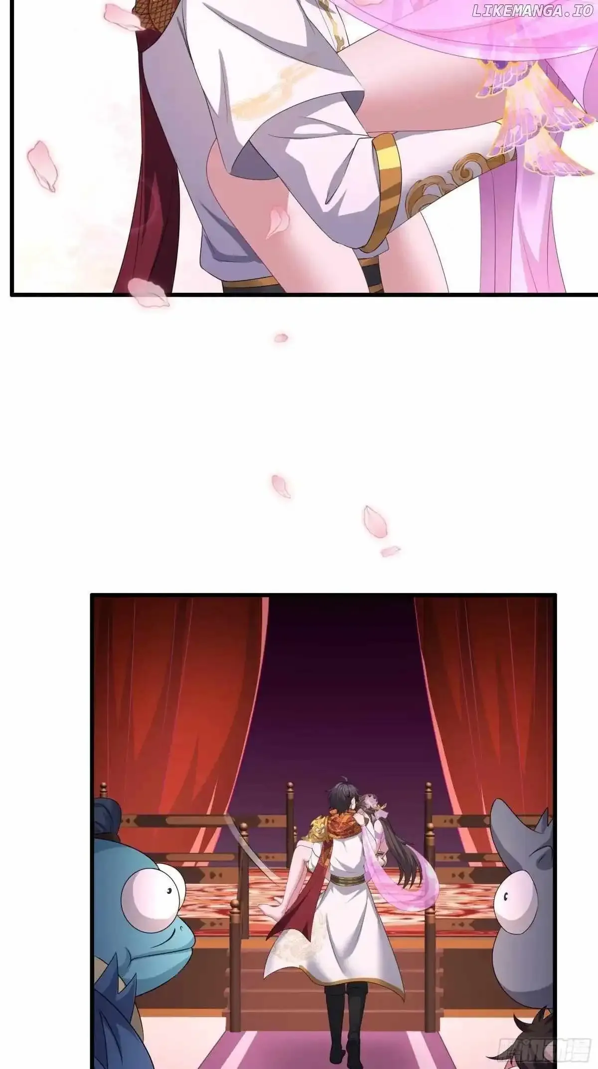 Rebirth of King Zhou: Not Being the Ultimate Villain Chapter 111 Online - página 41