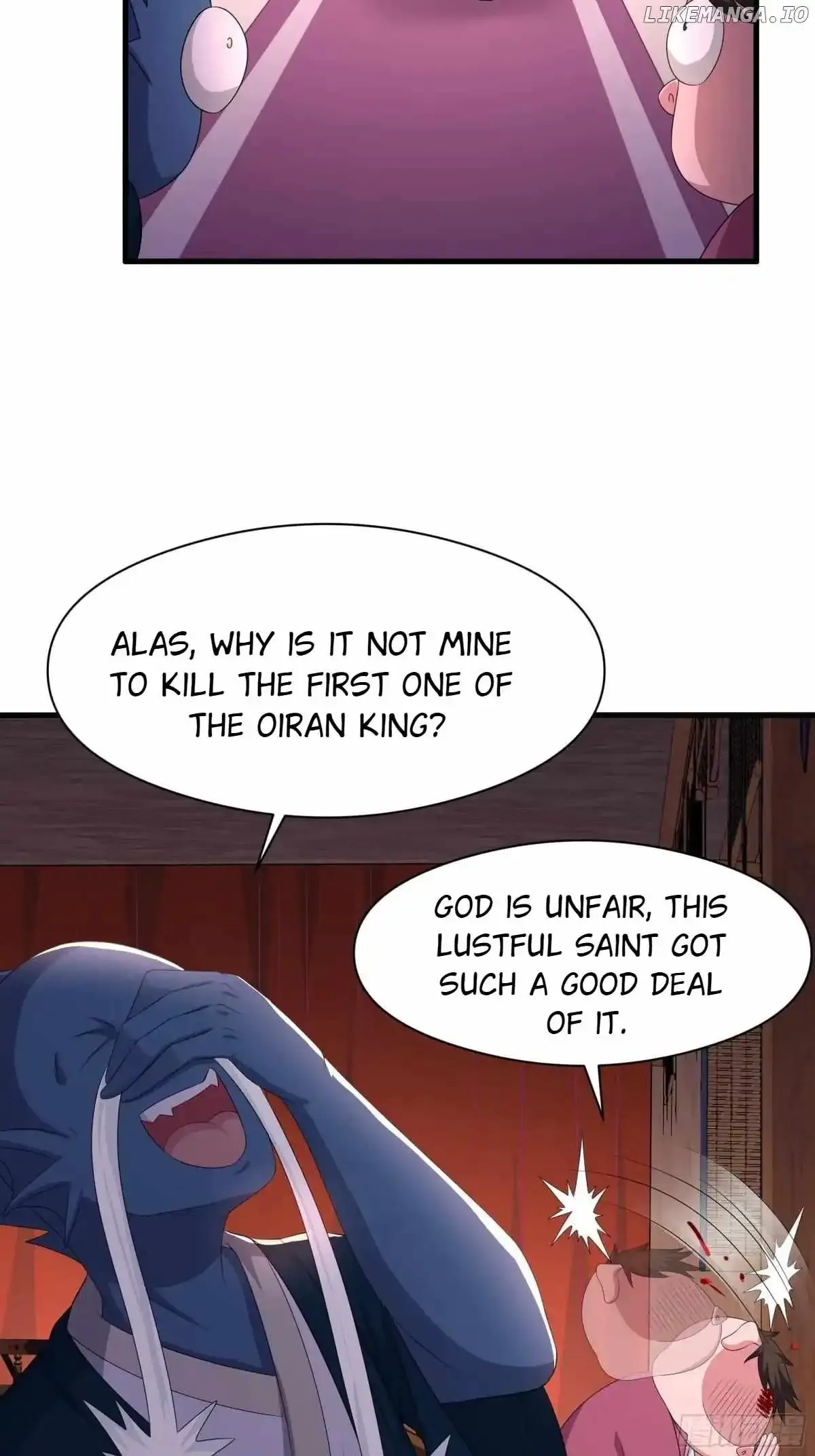 Rebirth of King Zhou: Not Being the Ultimate Villain Chapter 111 Online - página 42