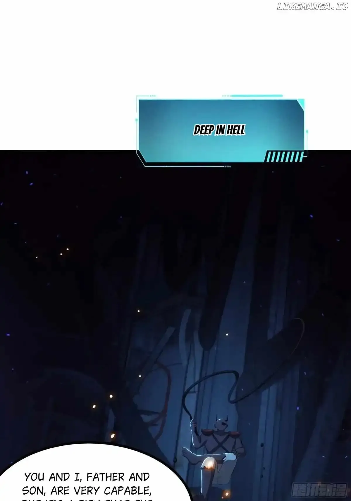Rebirth of King Zhou: Not Being the Ultimate Villain Chapter 111 Online - página 44