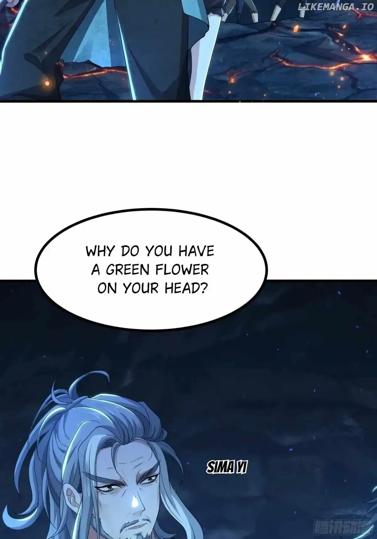 Rebirth of King Zhou: Not Being the Ultimate Villain Chapter 111 Online - página 46