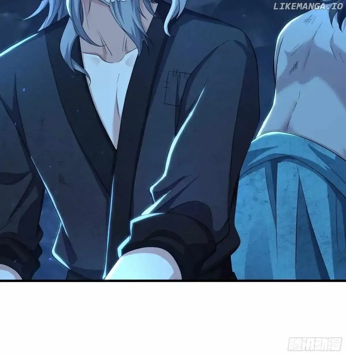 Rebirth of King Zhou: Not Being the Ultimate Villain Chapter 111 Online - página 47
