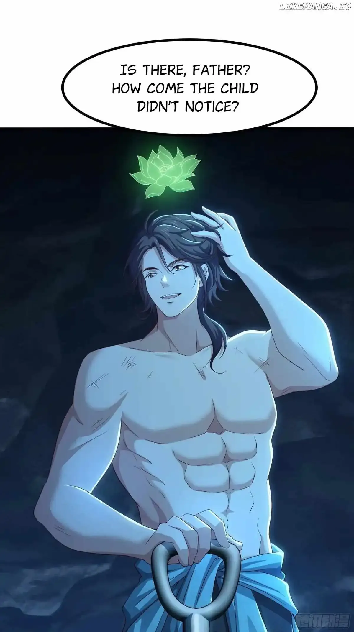 Rebirth of King Zhou: Not Being the Ultimate Villain Chapter 111 Online - página 48