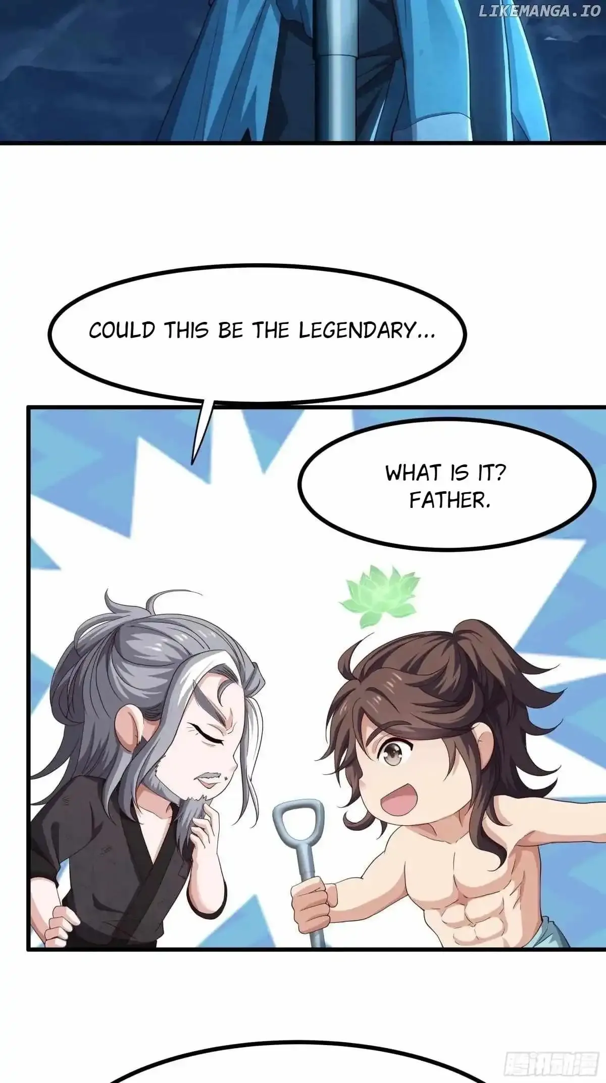 Rebirth of King Zhou: Not Being the Ultimate Villain Chapter 111 Online - página 49