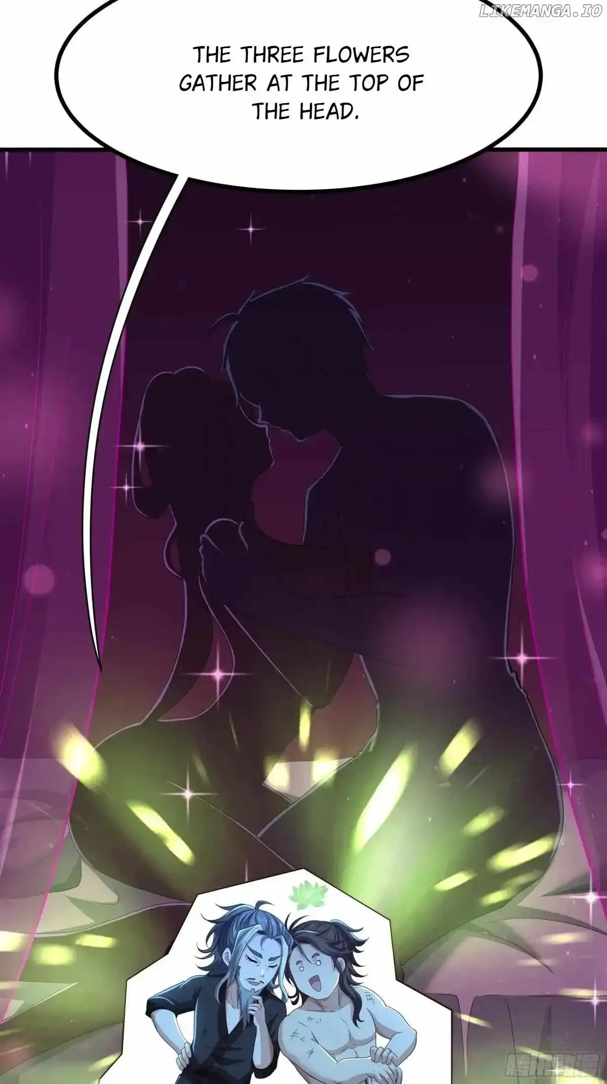 Rebirth of King Zhou: Not Being the Ultimate Villain Chapter 111 Online - página 50