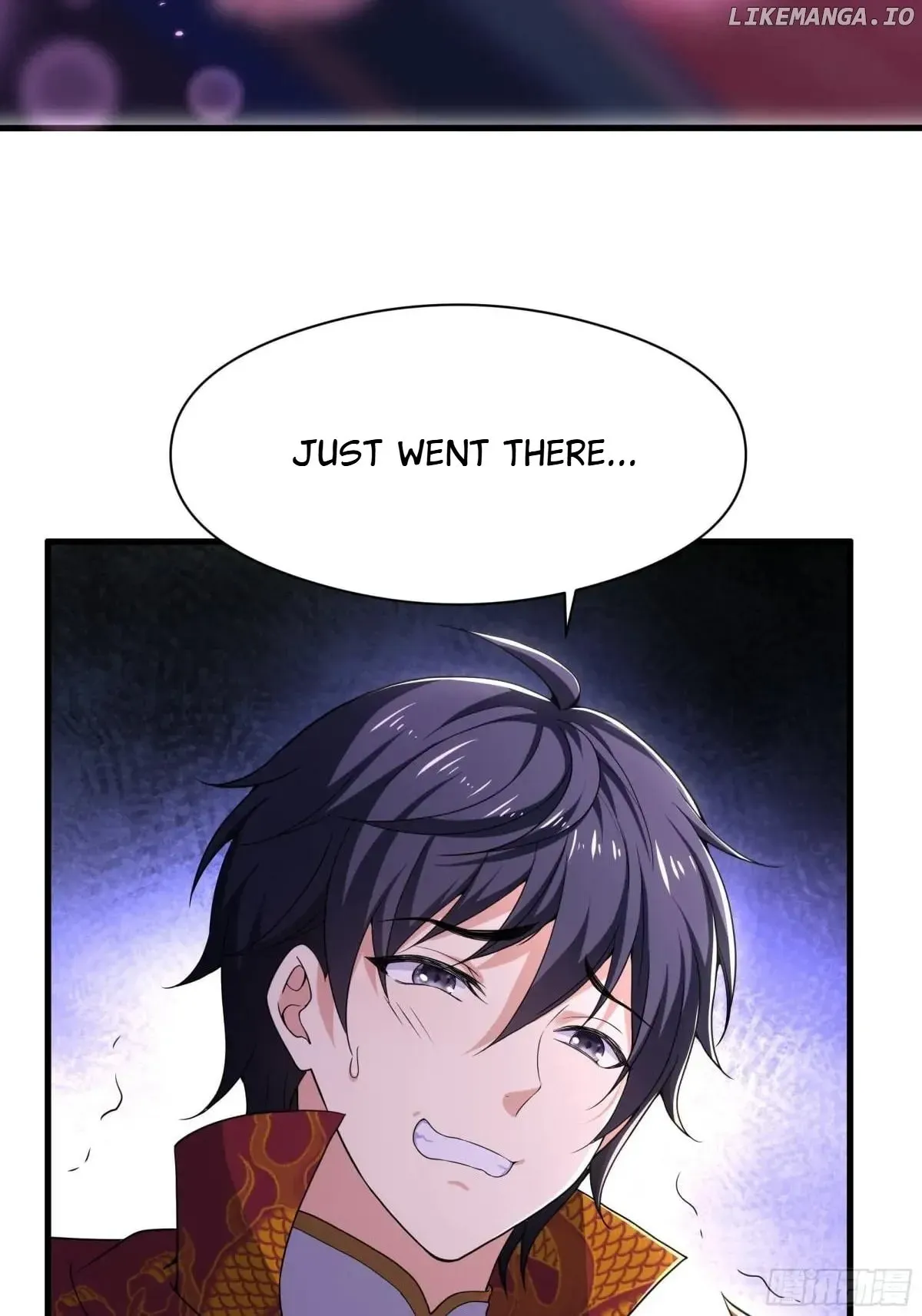 Rebirth of King Zhou: Not Being the Ultimate Villain Chapter 114 Online - página 10