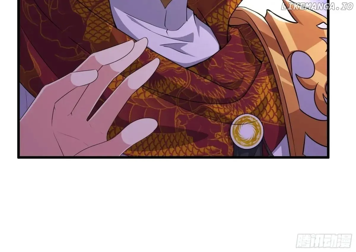 Rebirth of King Zhou: Not Being the Ultimate Villain Chapter 114 Online - página 11