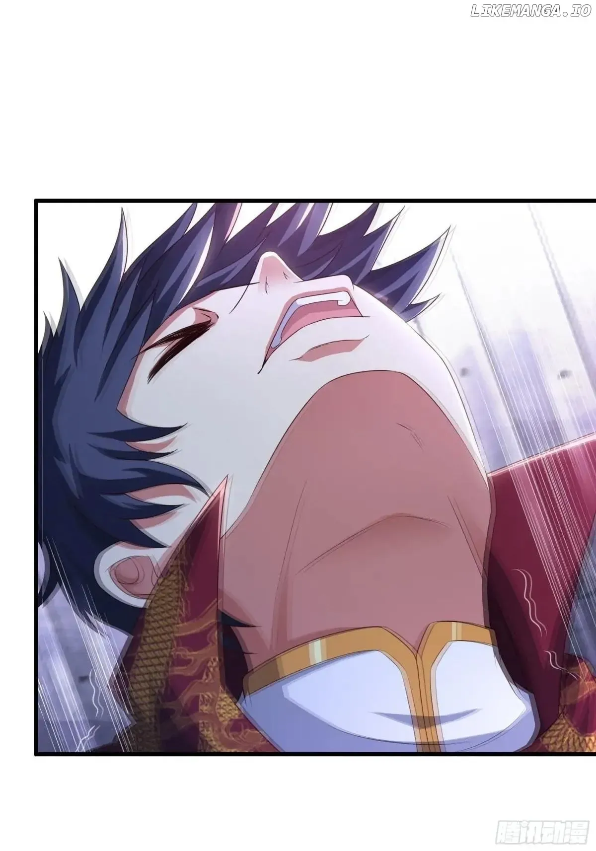 Rebirth of King Zhou: Not Being the Ultimate Villain Chapter 114 Online - página 14