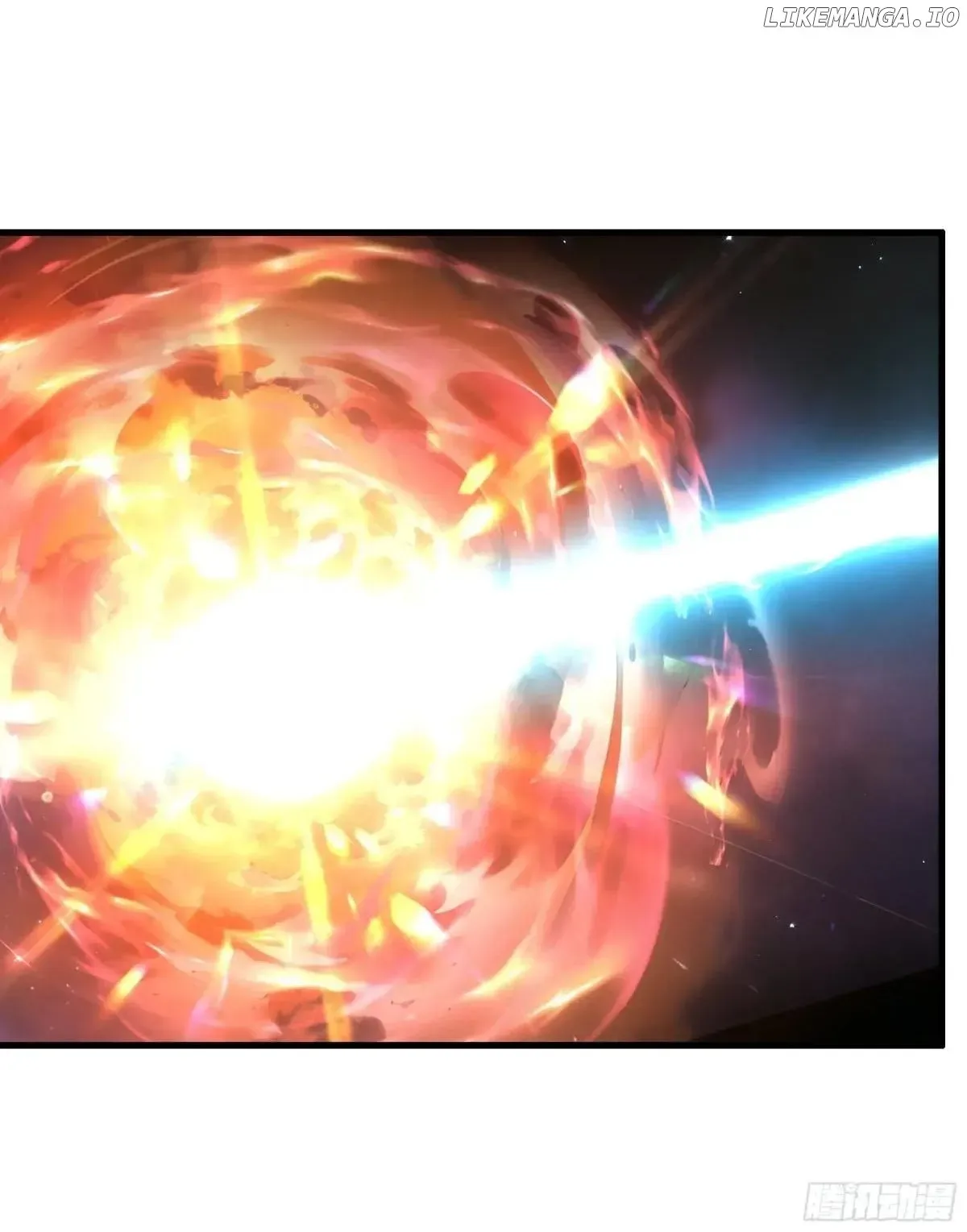 Rebirth of King Zhou: Not Being the Ultimate Villain Chapter 114 Online - página 15