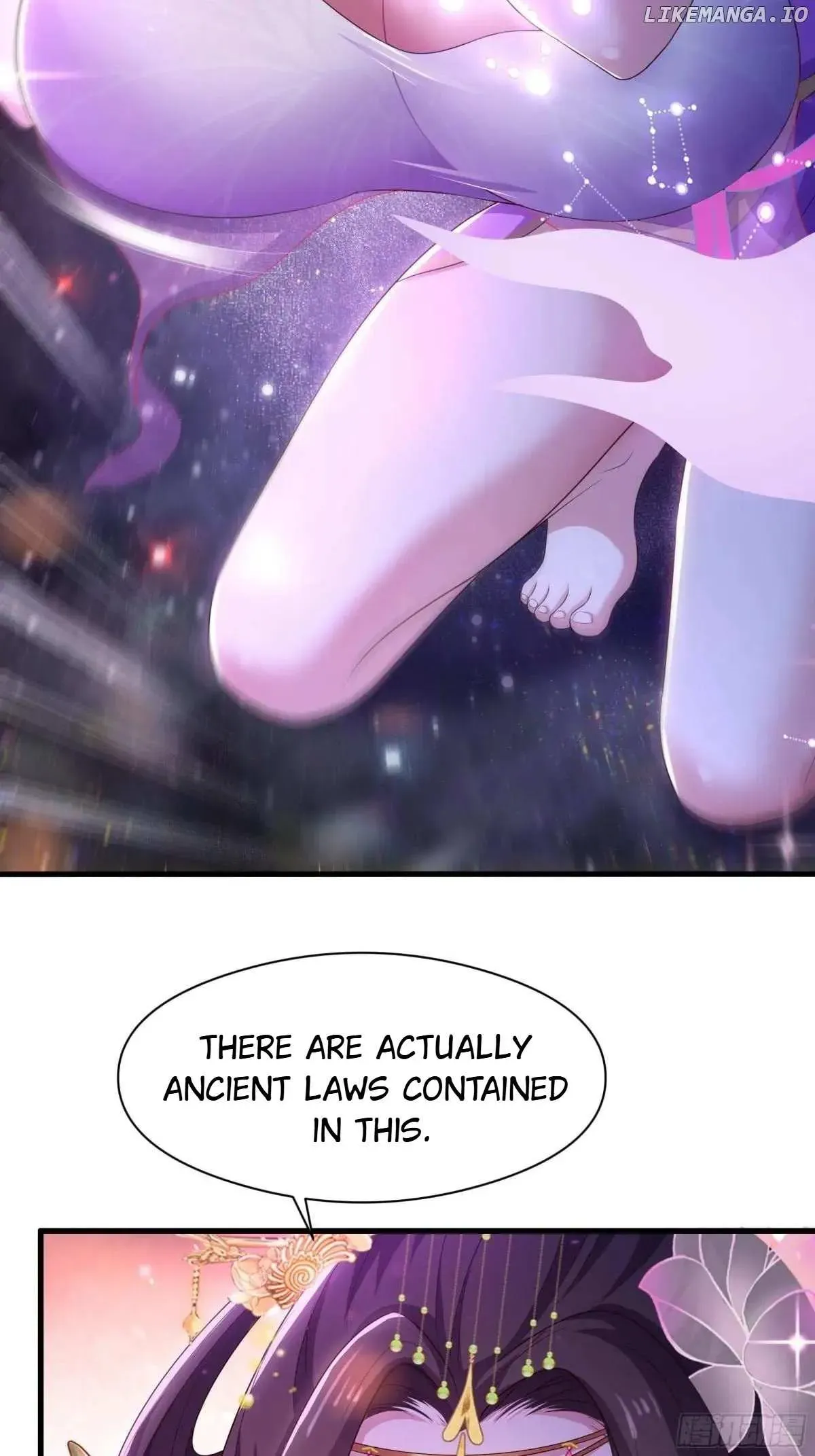 Rebirth of King Zhou: Not Being the Ultimate Villain Chapter 114 Online - página 17