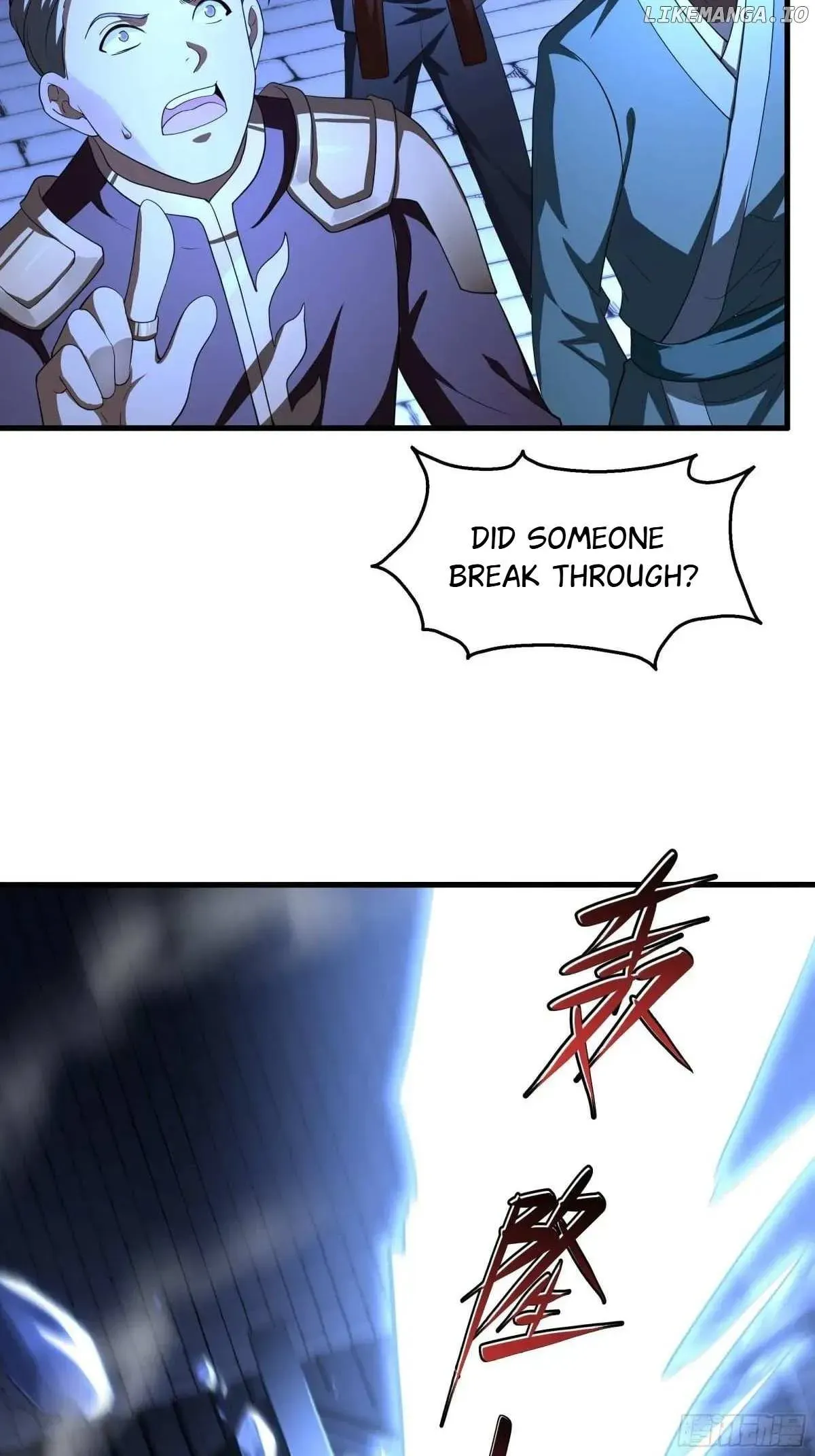 Rebirth of King Zhou: Not Being the Ultimate Villain Chapter 114 Online - página 23