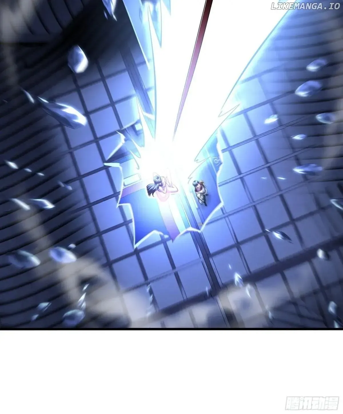 Rebirth of King Zhou: Not Being the Ultimate Villain Chapter 114 Online - página 24