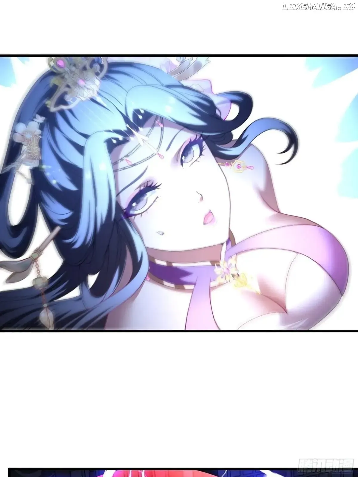 Rebirth of King Zhou: Not Being the Ultimate Villain Chapter 114 Online - página 25