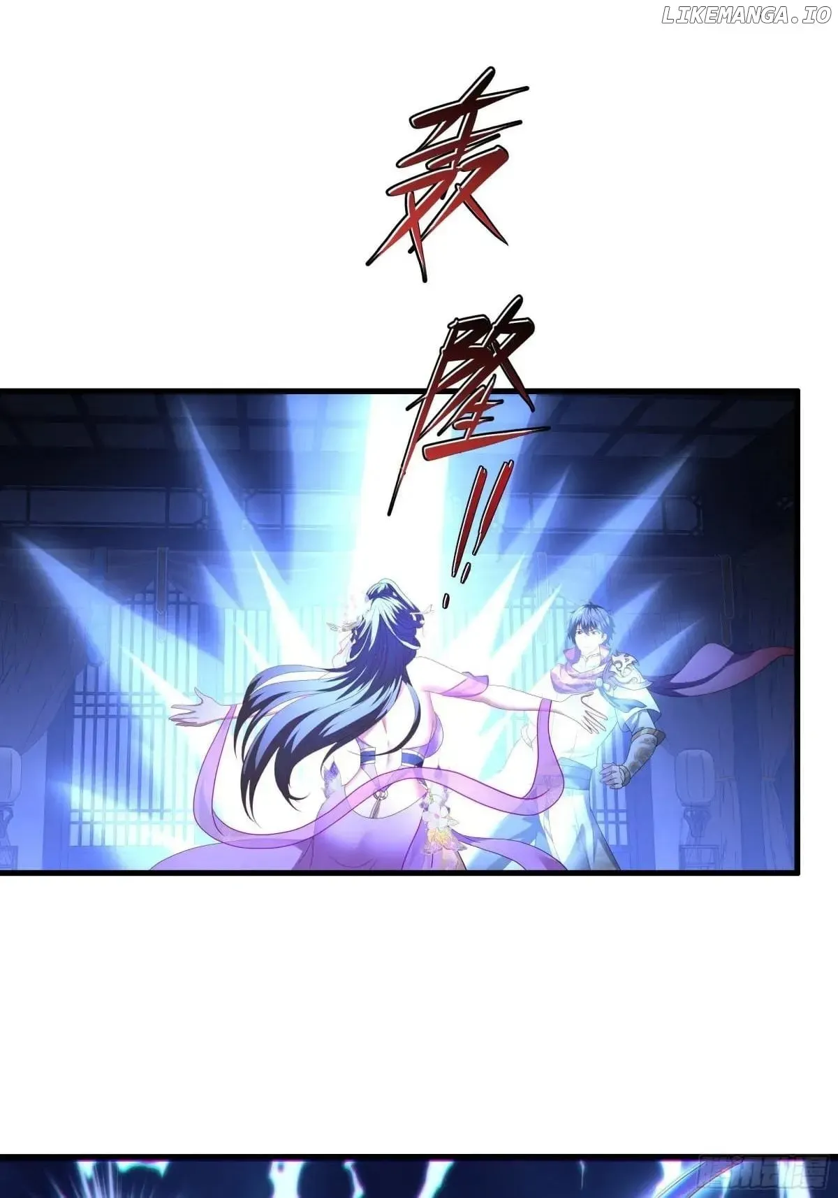 Rebirth of King Zhou: Not Being the Ultimate Villain Chapter 114 Online - página 29
