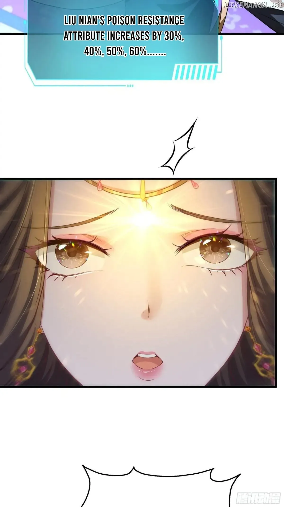 Rebirth of King Zhou: Not Being the Ultimate Villain Chapter 114 Online - página 34