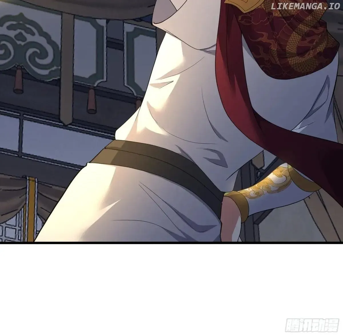 Rebirth of King Zhou: Not Being the Ultimate Villain Chapter 114 Online - página 36