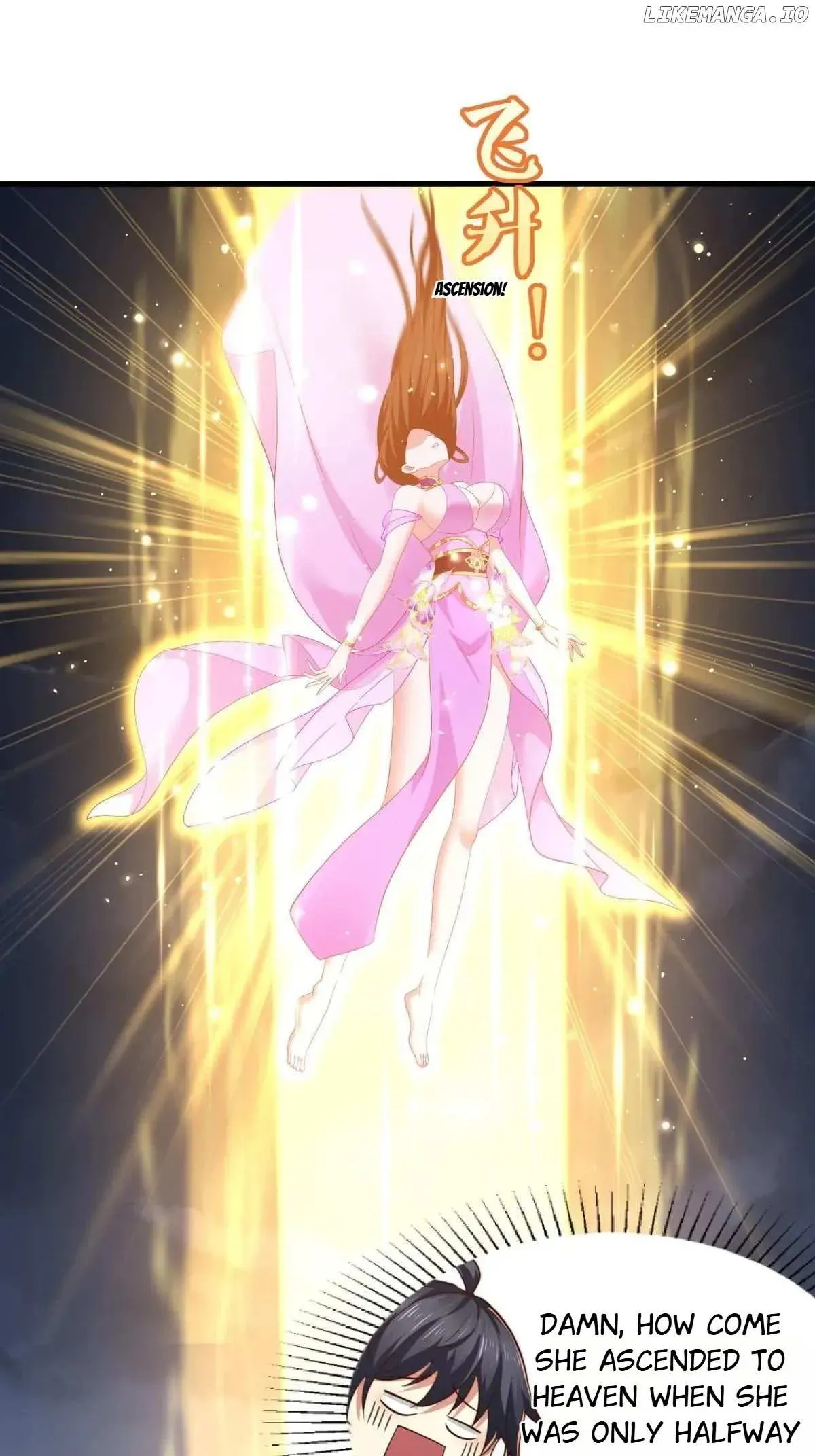 Rebirth of King Zhou: Not Being the Ultimate Villain Chapter 114 Online - página 37