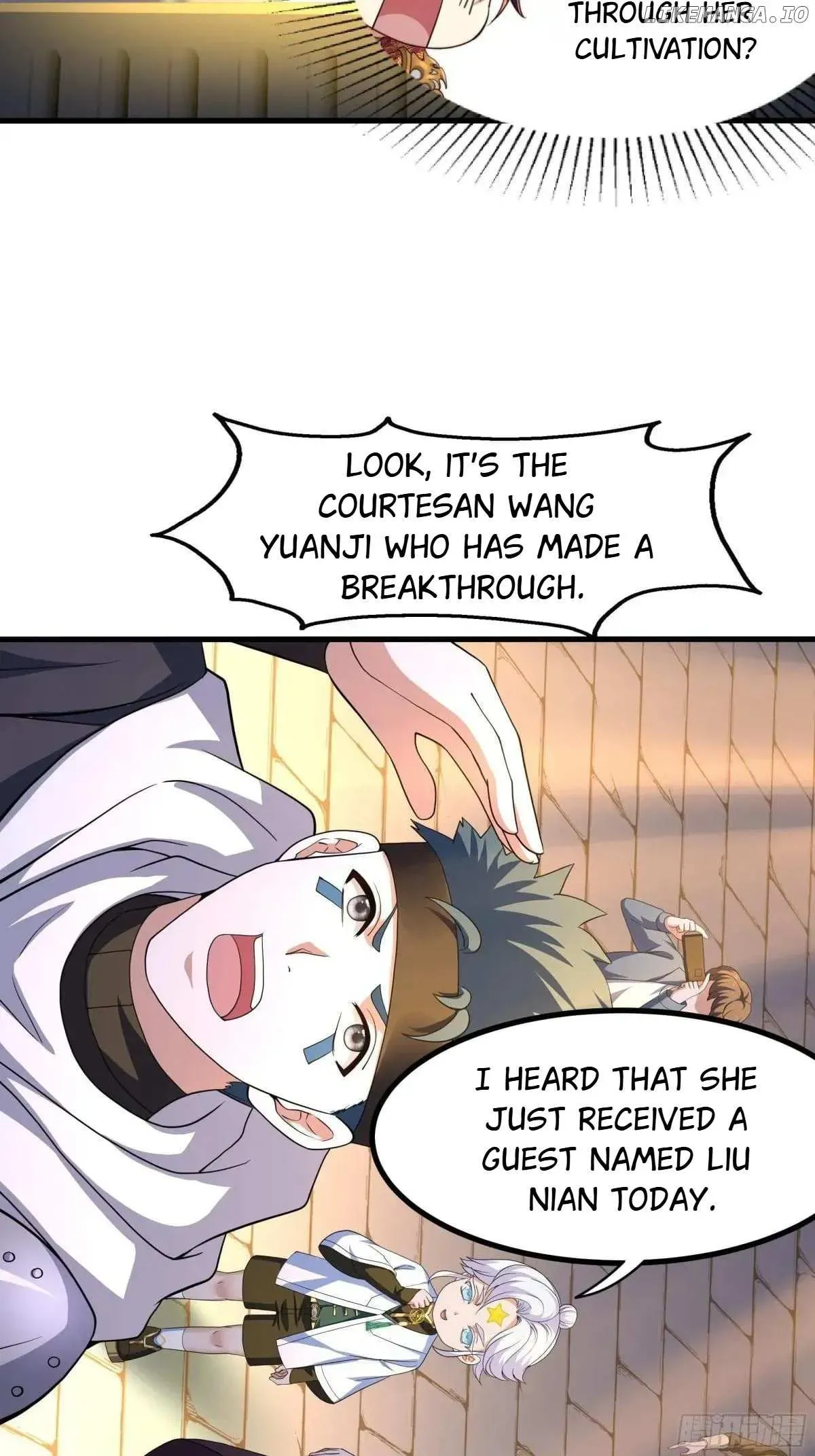 Rebirth of King Zhou: Not Being the Ultimate Villain Chapter 114 Online - página 38