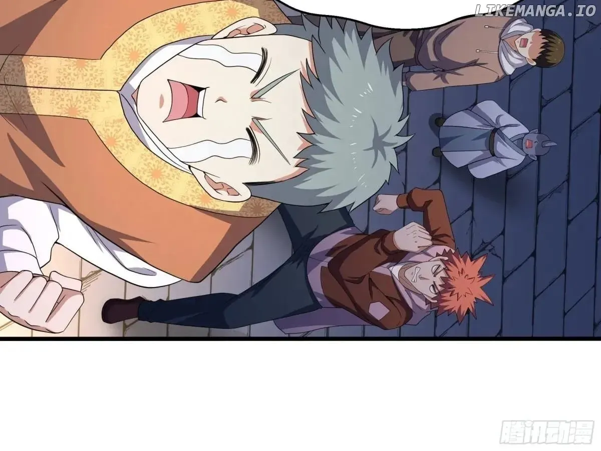 Rebirth of King Zhou: Not Being the Ultimate Villain Chapter 114 Online - página 40