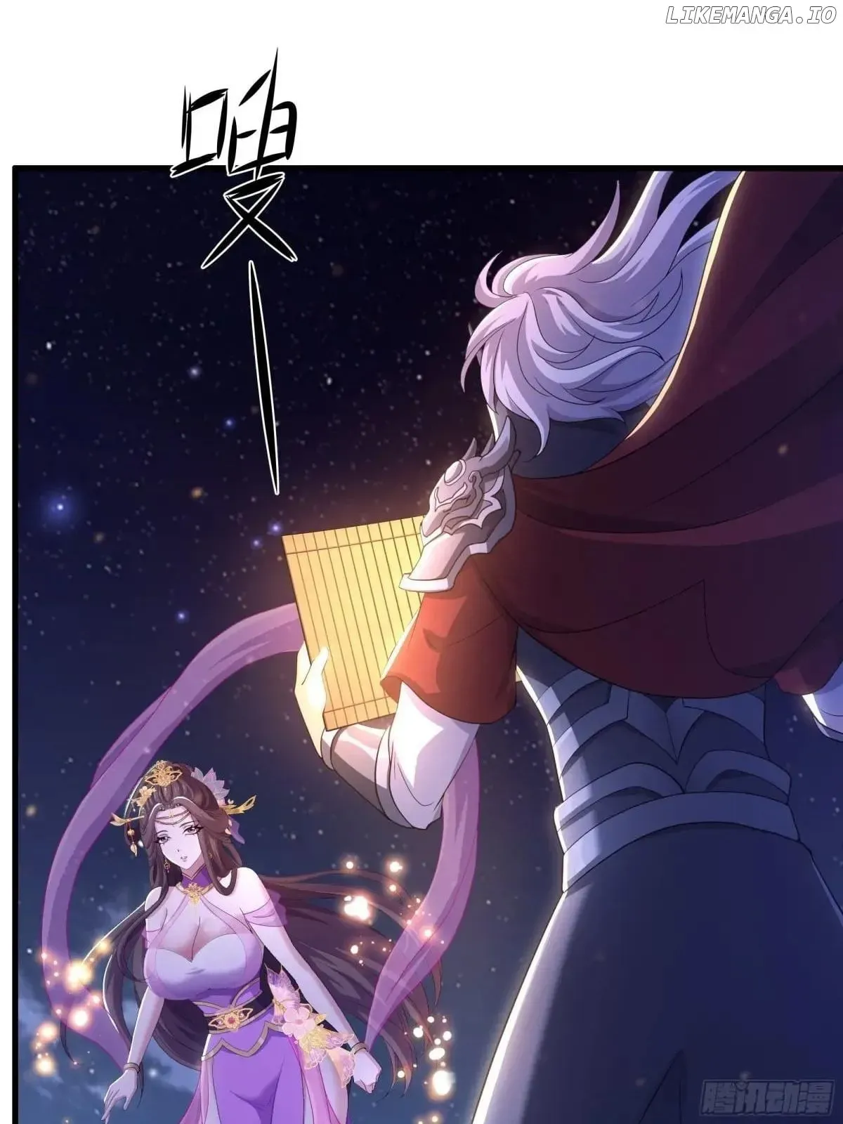 Rebirth of King Zhou: Not Being the Ultimate Villain Chapter 114 Online - página 41
