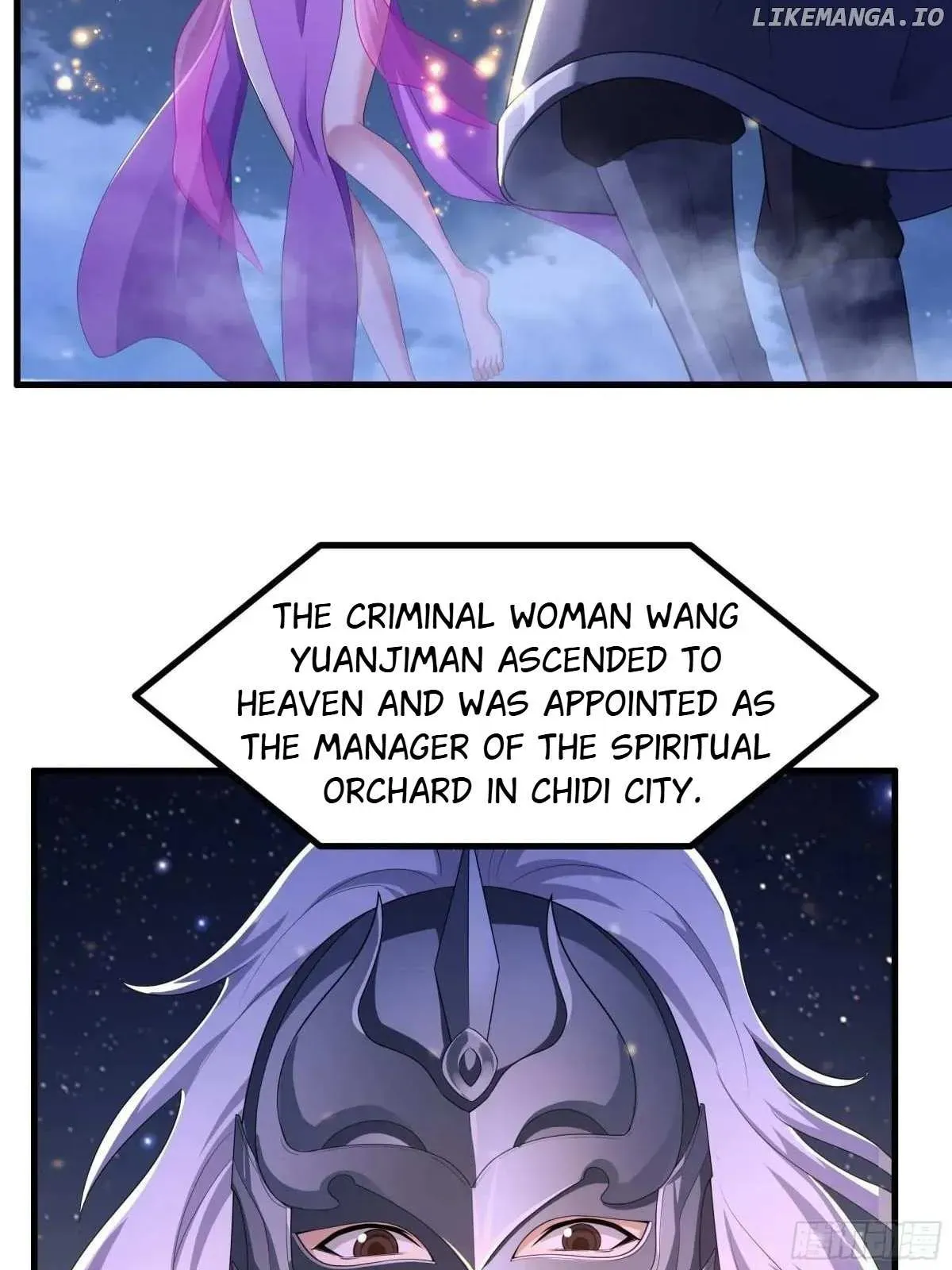 Rebirth of King Zhou: Not Being the Ultimate Villain Chapter 114 Online - página 42