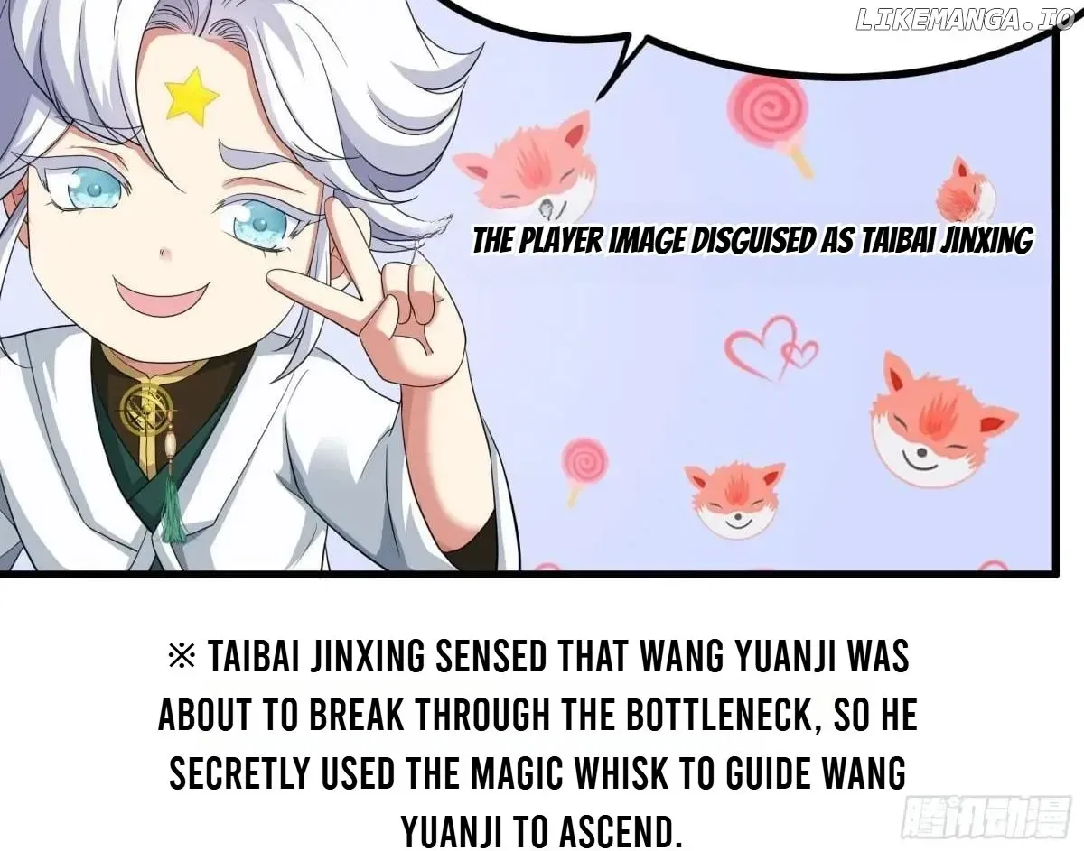 Rebirth of King Zhou: Not Being the Ultimate Villain Chapter 114 Online - página 44