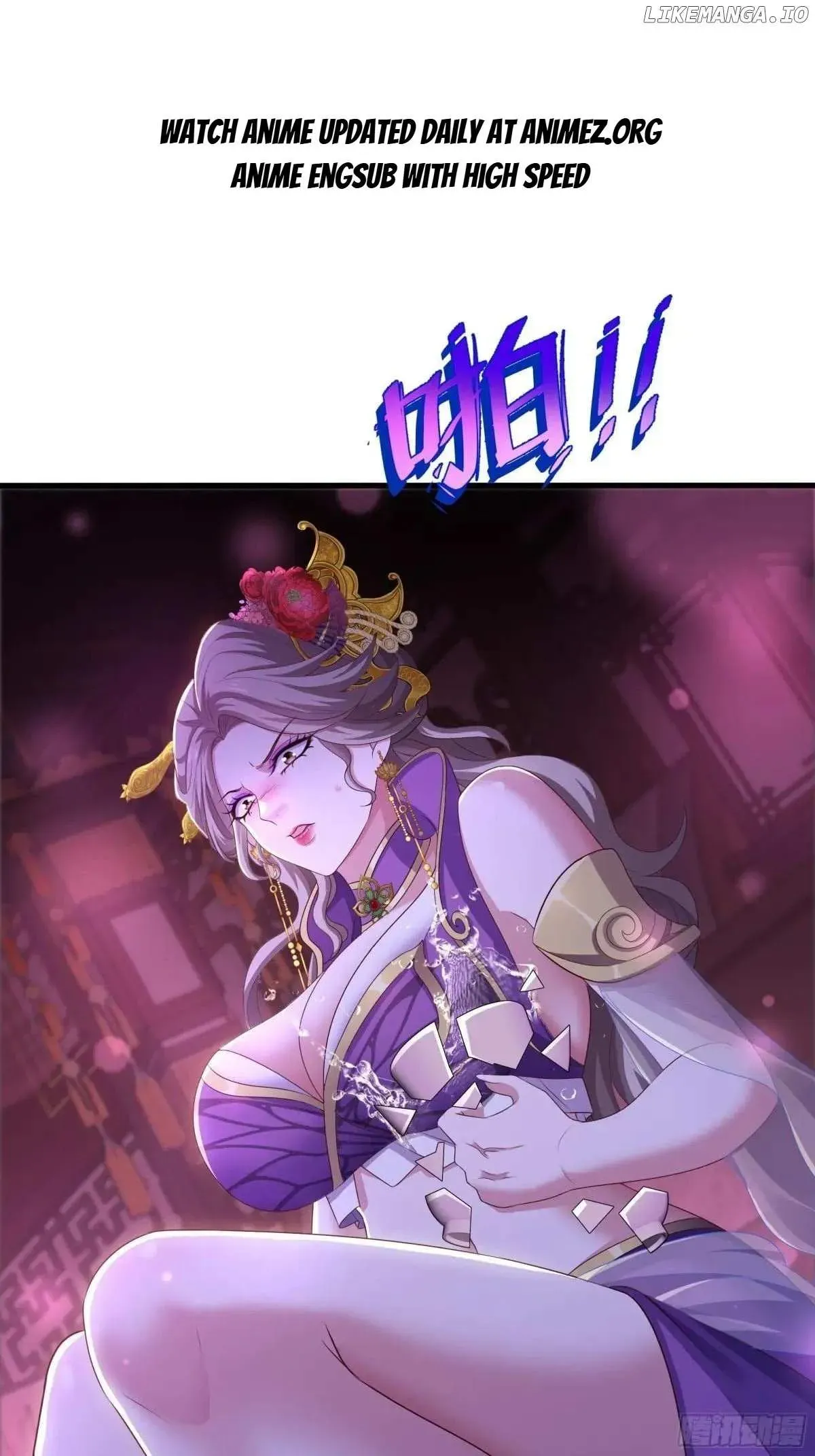 Rebirth of King Zhou: Not Being the Ultimate Villain Chapter 114 Online - página 45